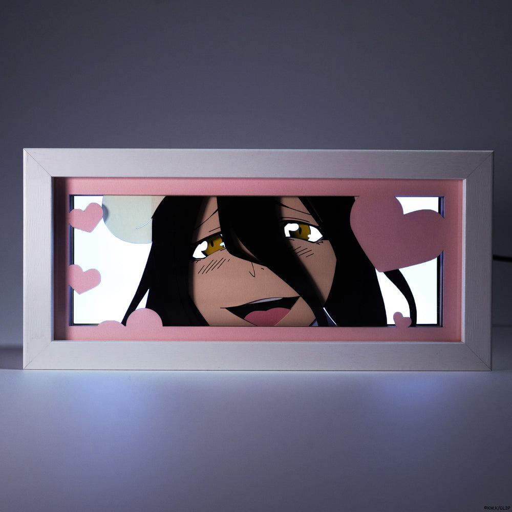 Albedo Light Box