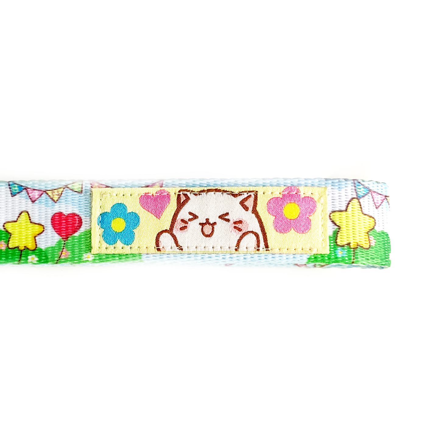 Bananya Keystrap Bundle