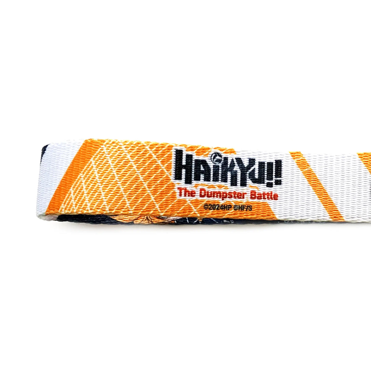 Hinata Movie Keystrap Bundle OTAKU