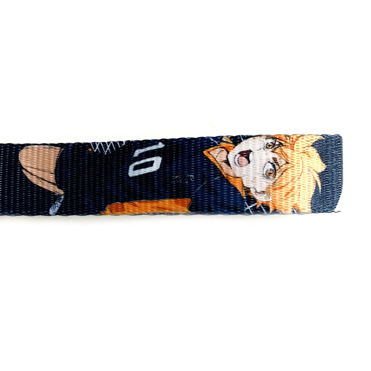 Hinata Movie Keystrap Bundle OTAKU