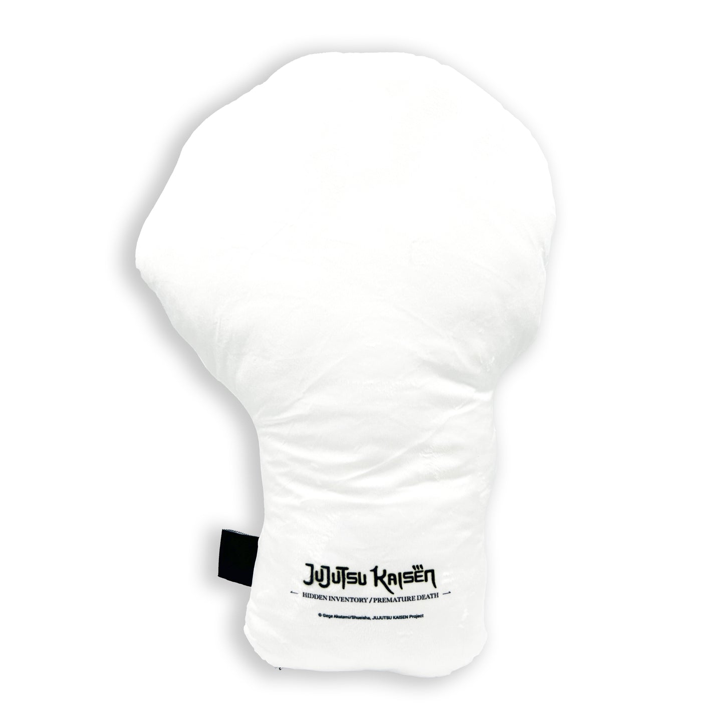 Toji Fushiguro Plush Pillow