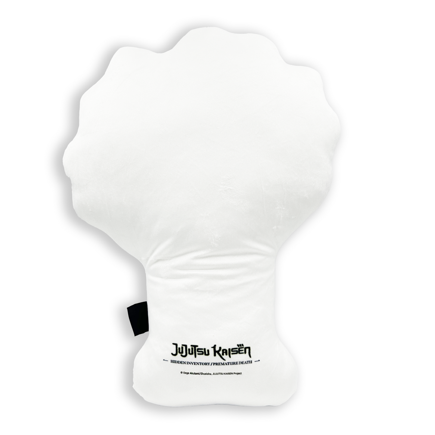 Satoru Gojo Plush Pillow