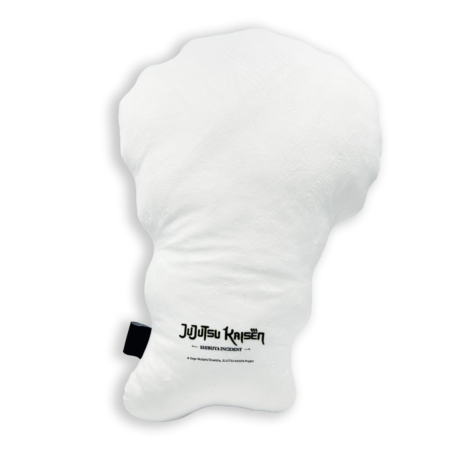 Yuji Itadori Plush Pillow