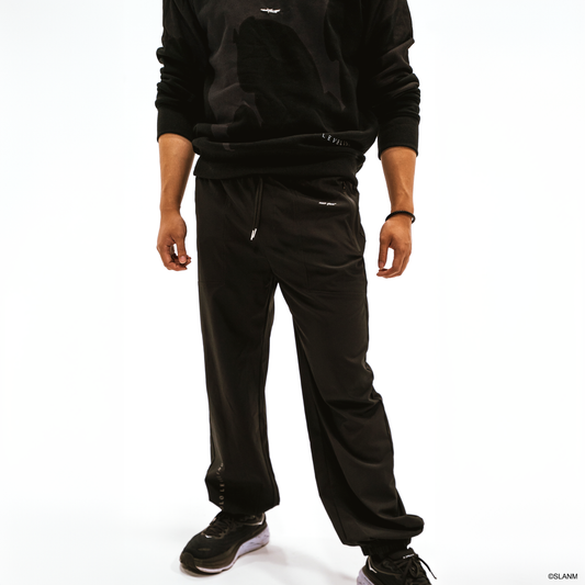 Sung Jinwoo Dagger Joggers