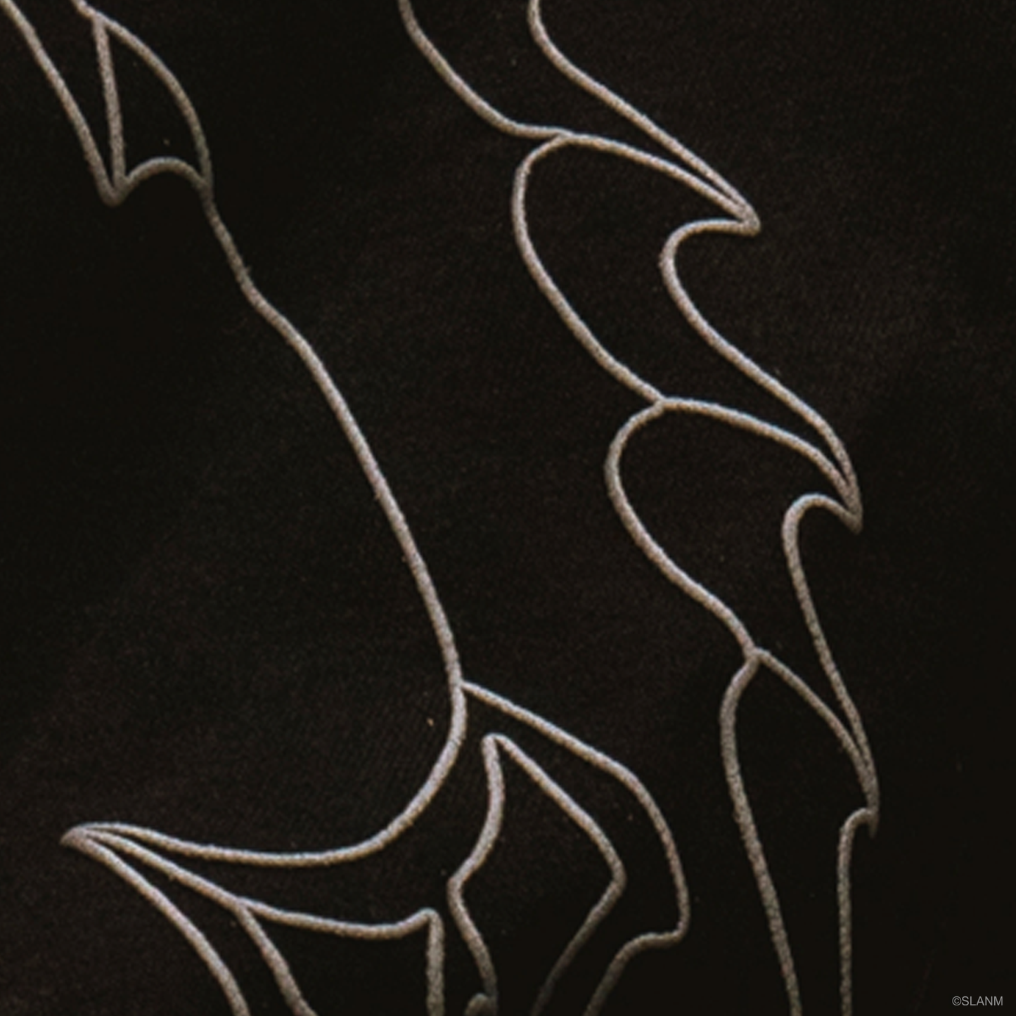 Sung Jinwoo Dagger Sweatpants