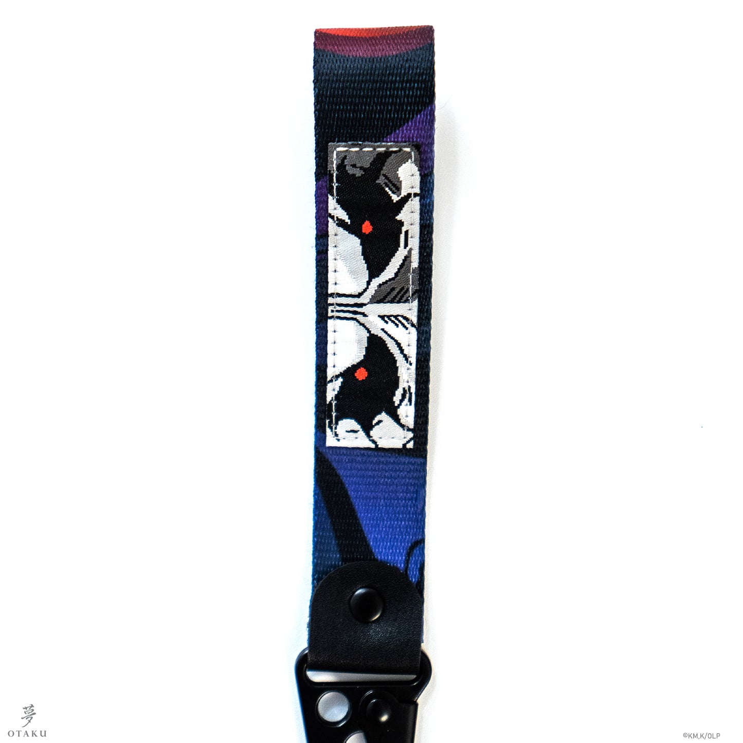 Ains Ooal Gown Keystrap Bundle