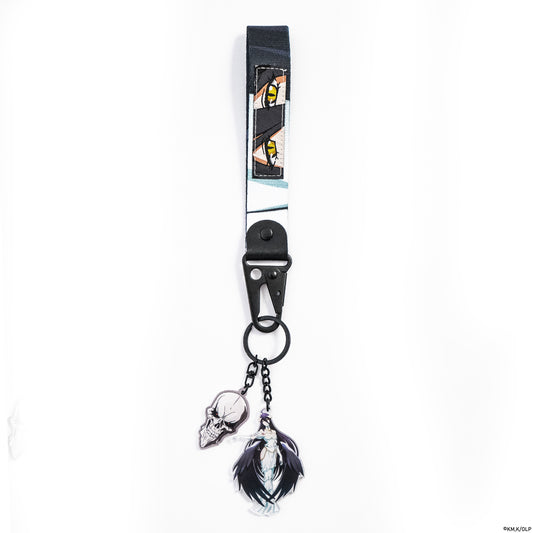 Albedo Keystrap Bundle