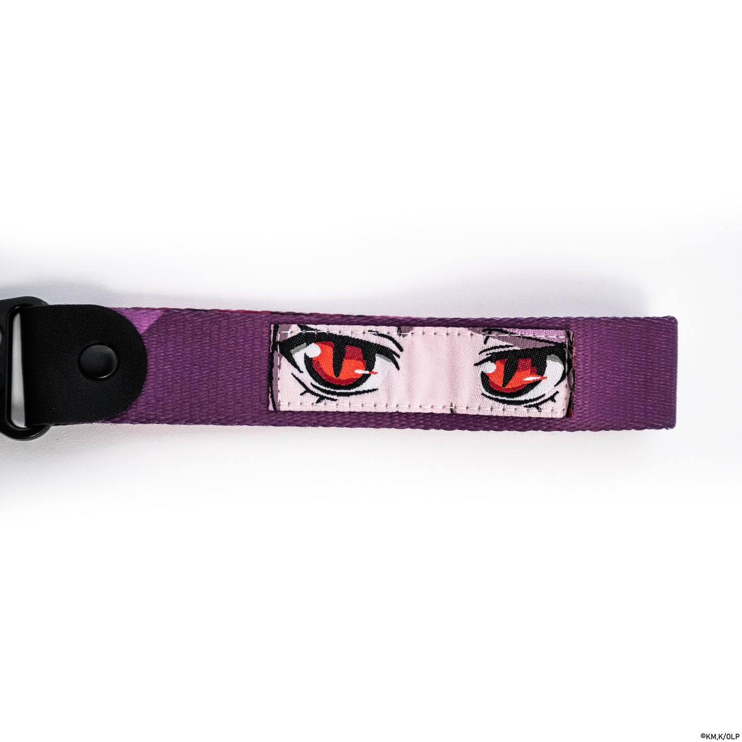 Shalltear Keystrap Bundle