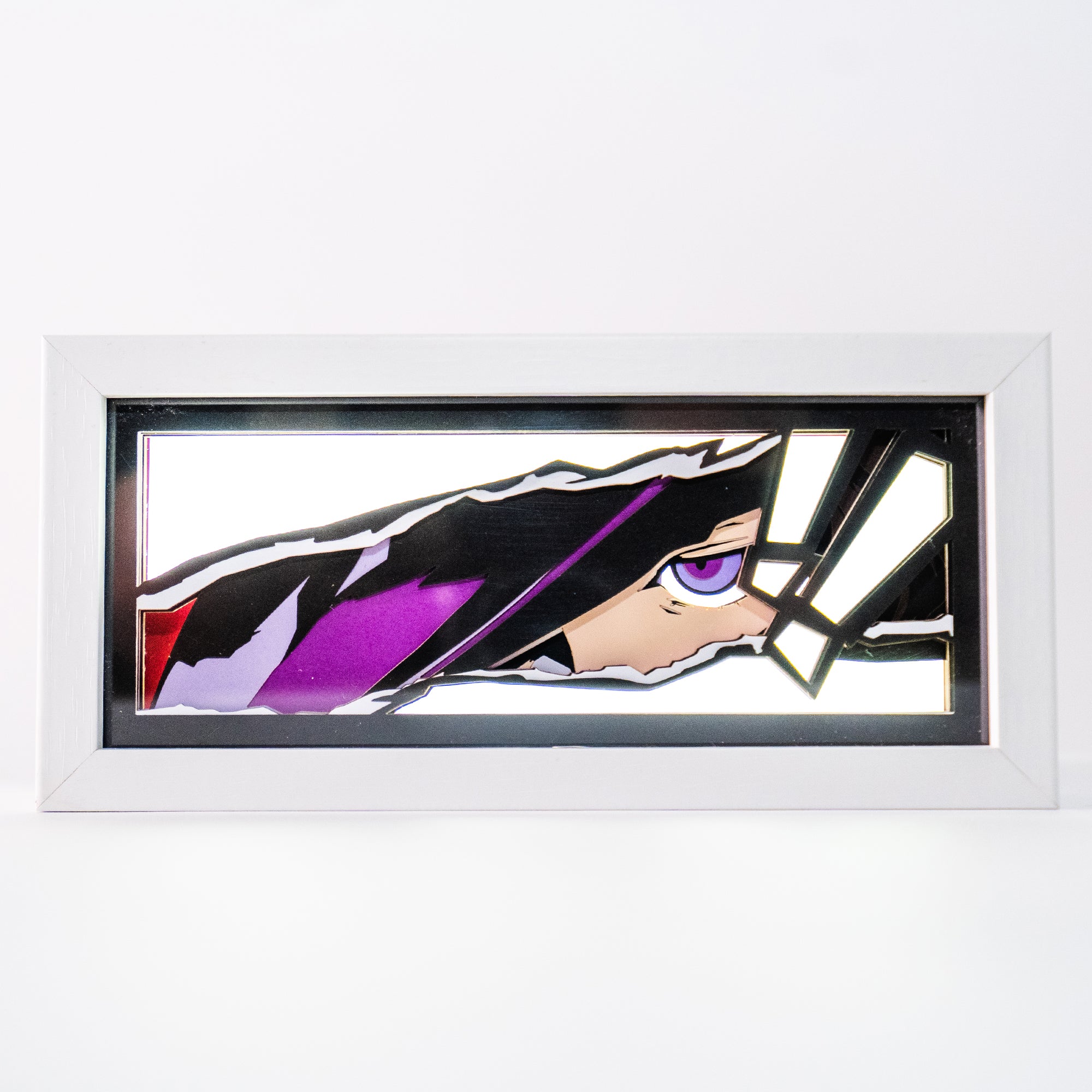 Noir Eyes Light Box (Persona 5 Royal)