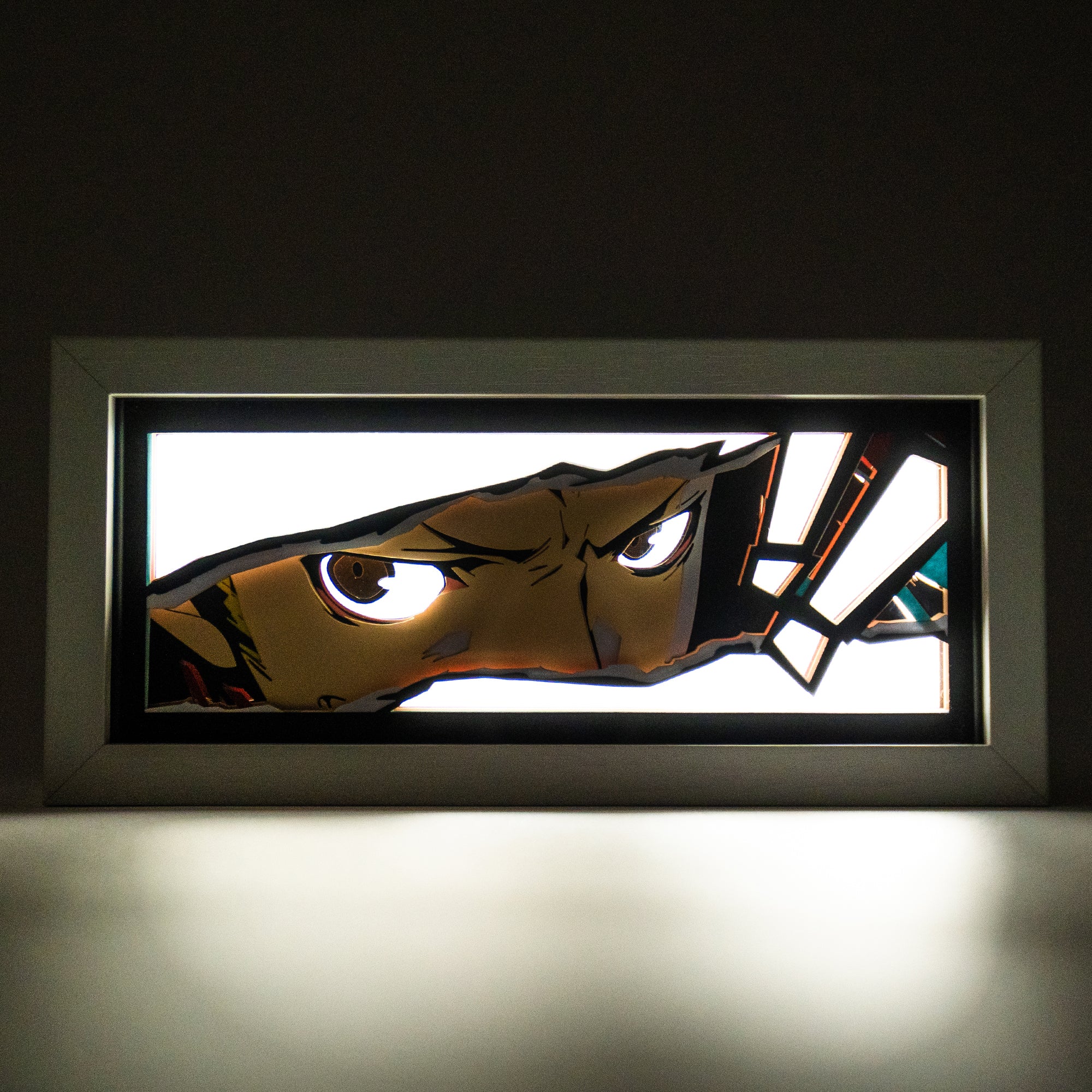 Skull Eyes Light Box (Persona 5 Royal)