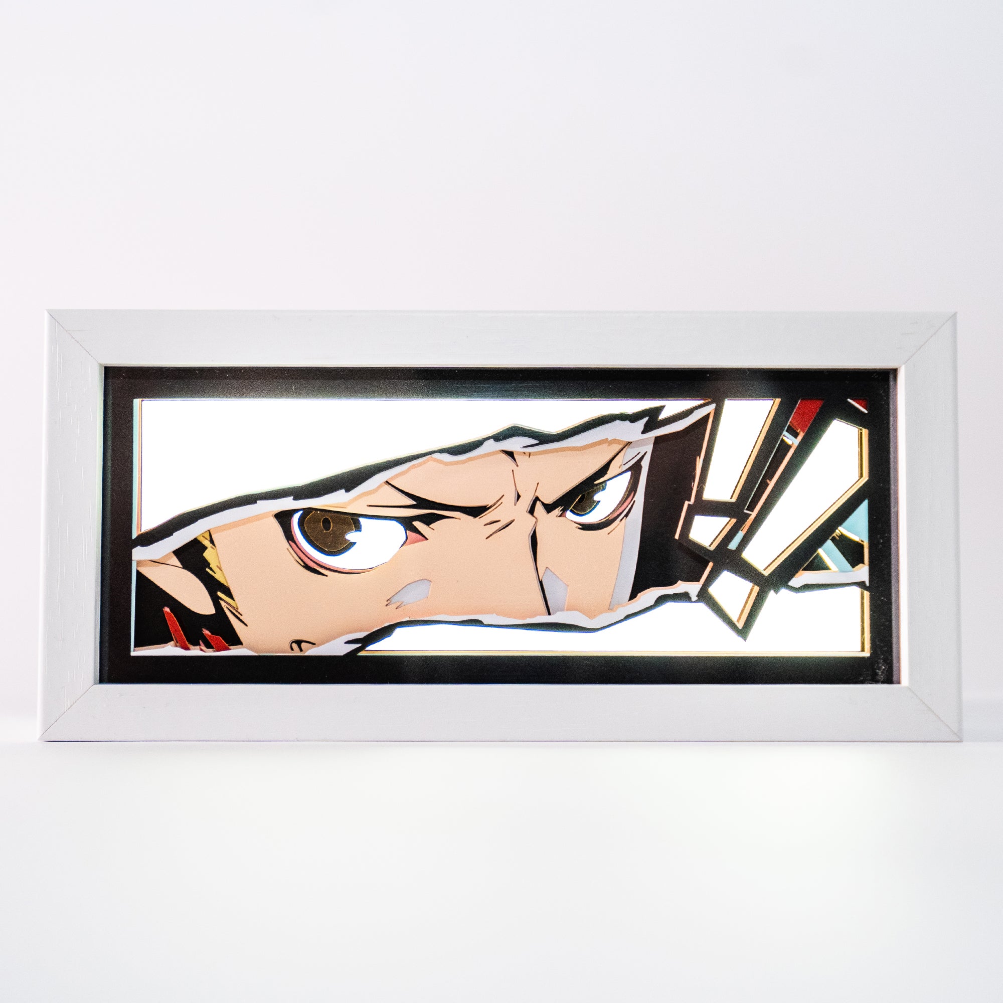 Skull Eyes Light Box (Persona 5 Royal)