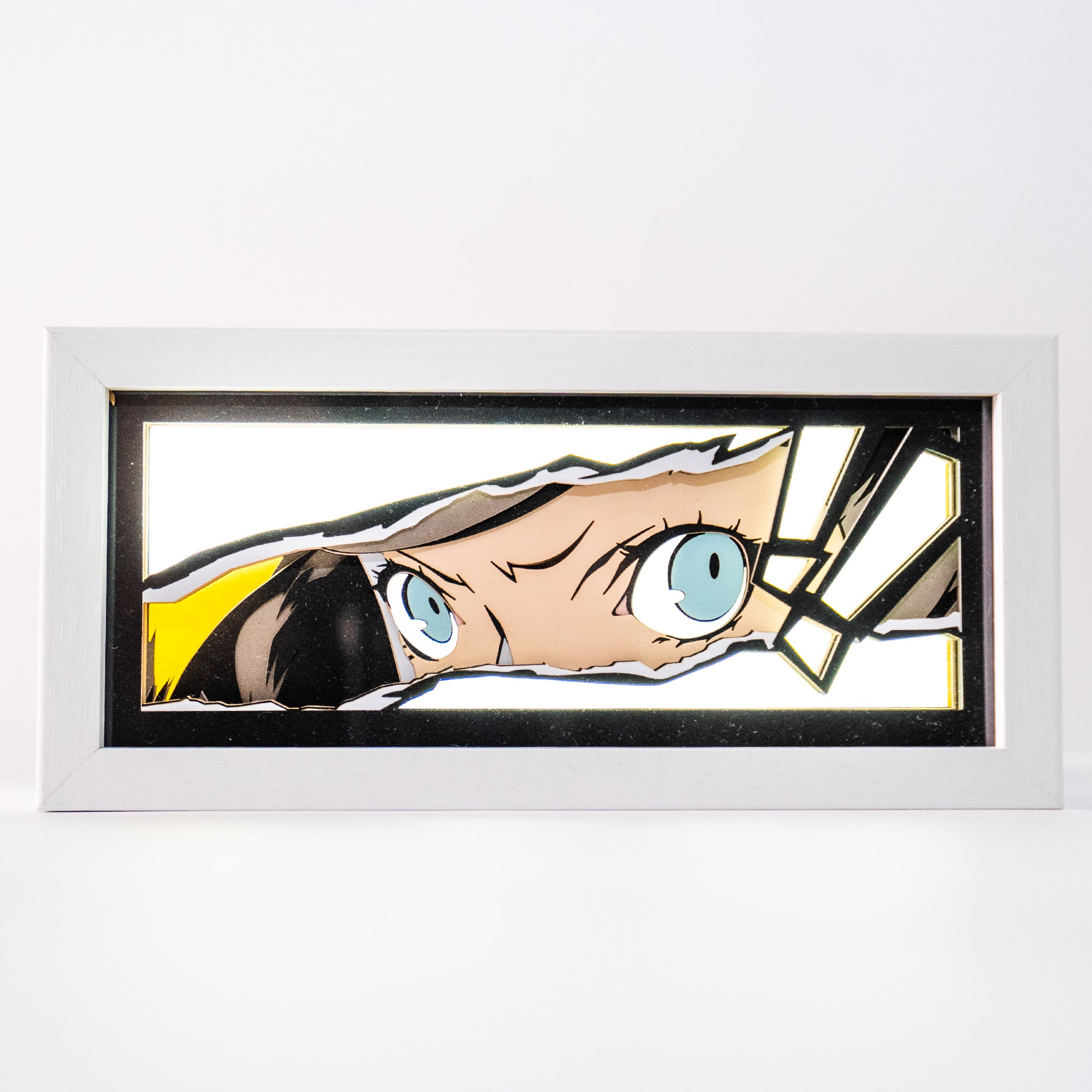 Panther Eyes Light Box (Persona 5 Royal)