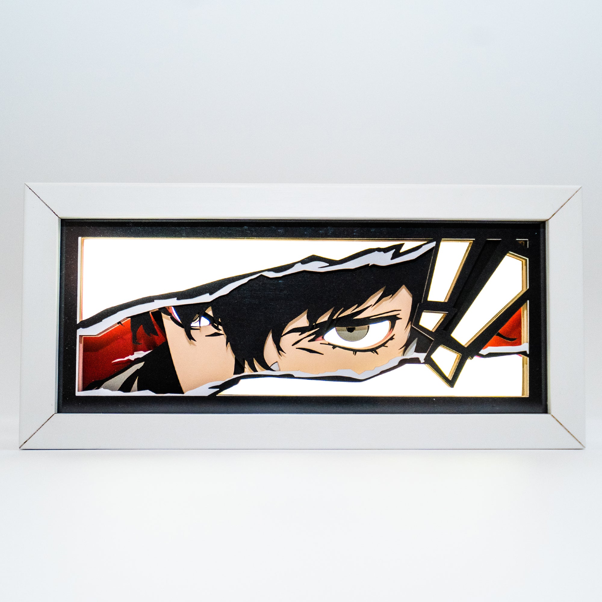 Joker Eyes Light Box (Persona 5 Royal)