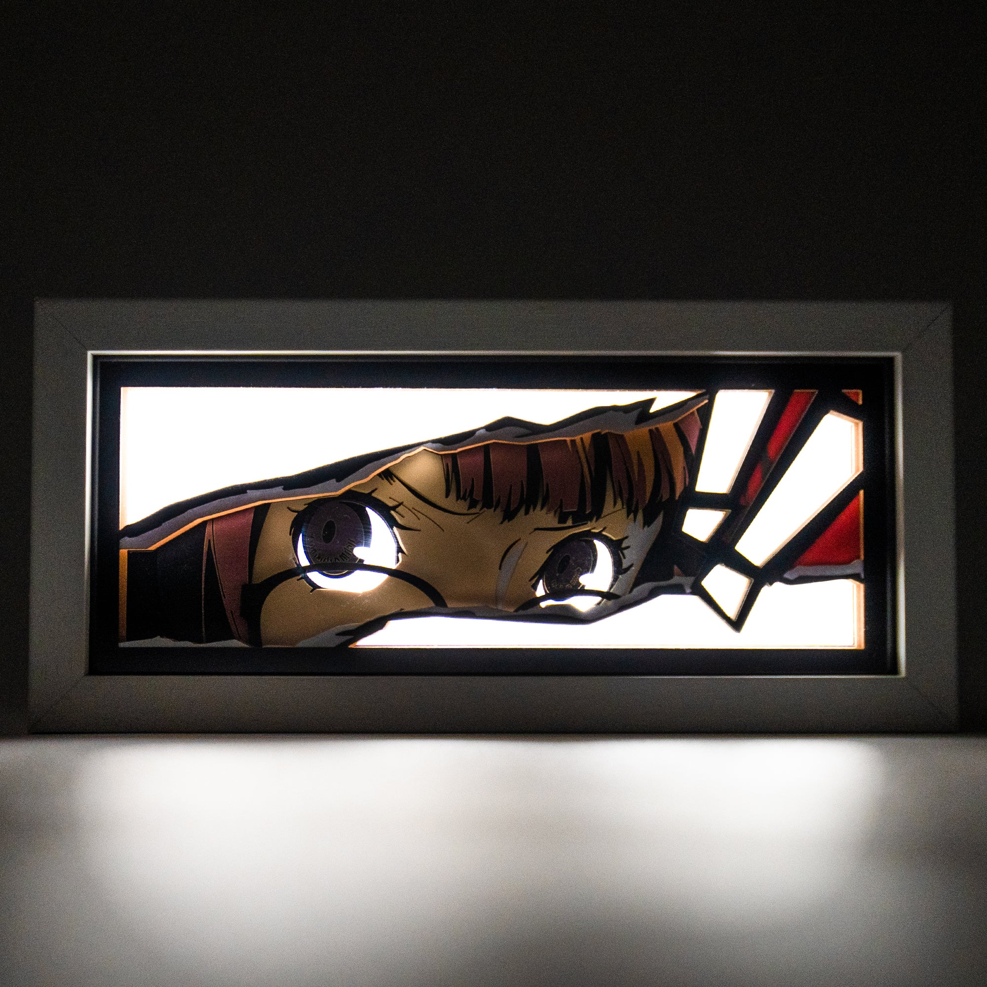 Oracle Eyes Light Box (Persona 5 Royal)