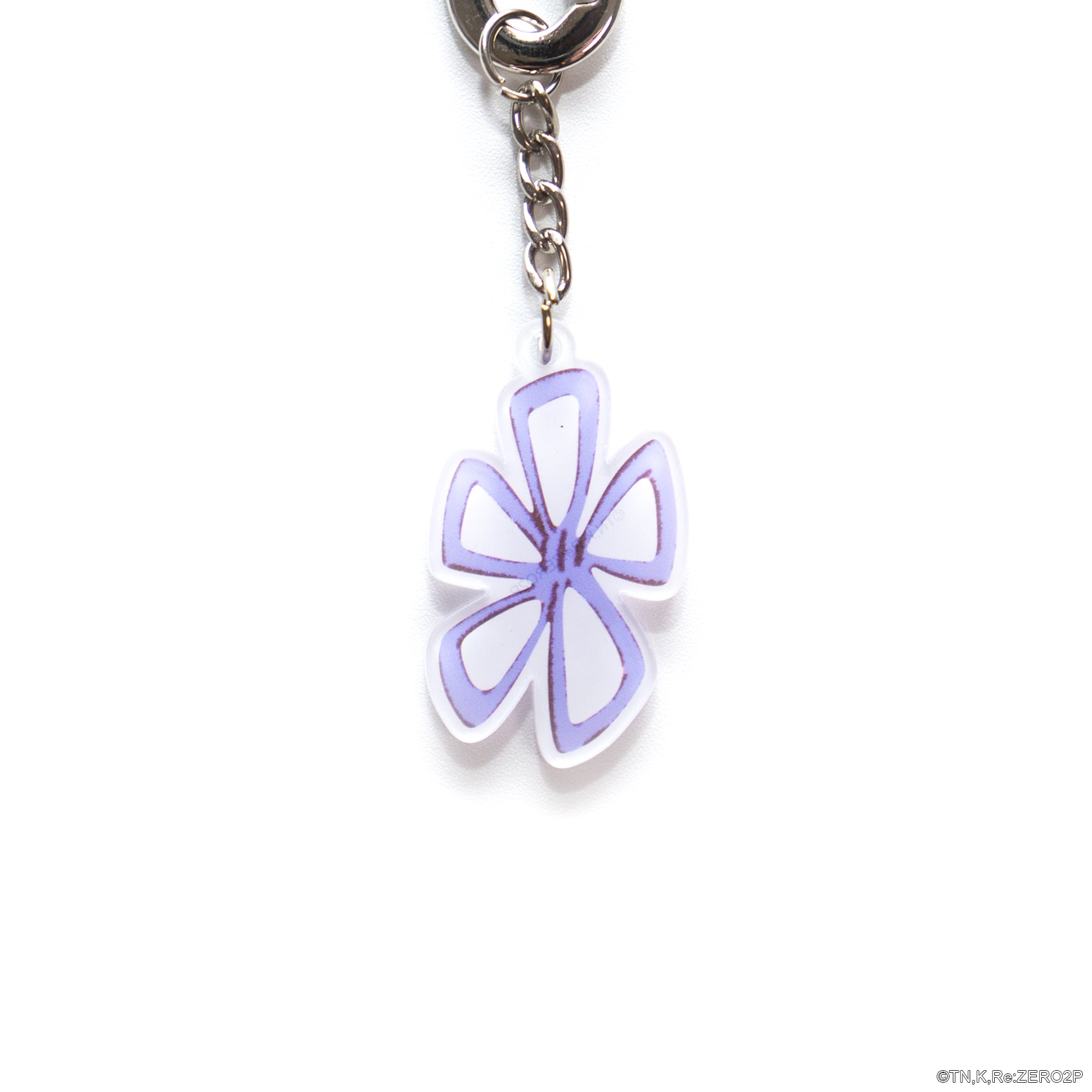 Ram Keystrap Bundle (Re:Zero)