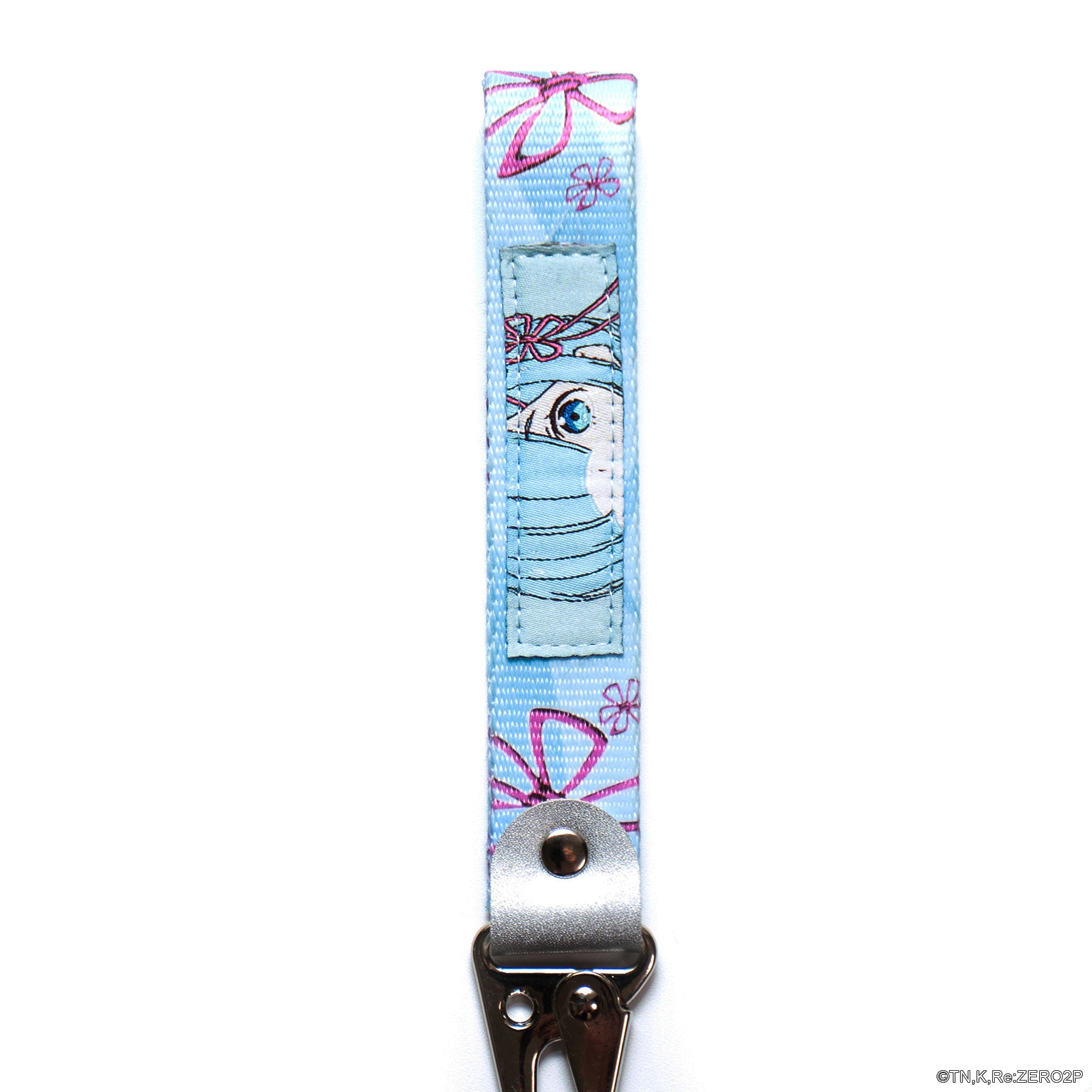 Rem Keystrap Bundle (Re:Zero)