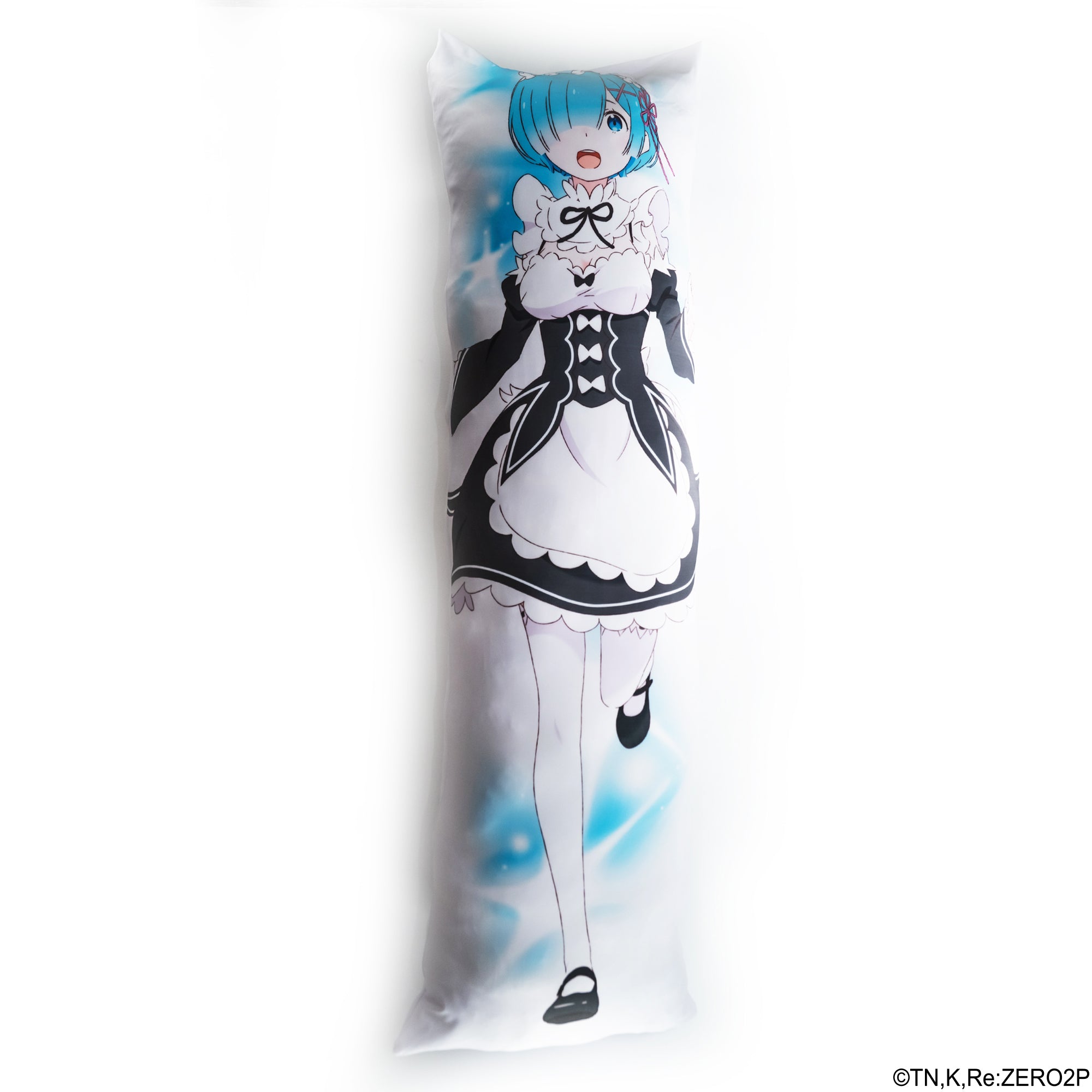 Rem Body Pillowcase (Re:Zero)