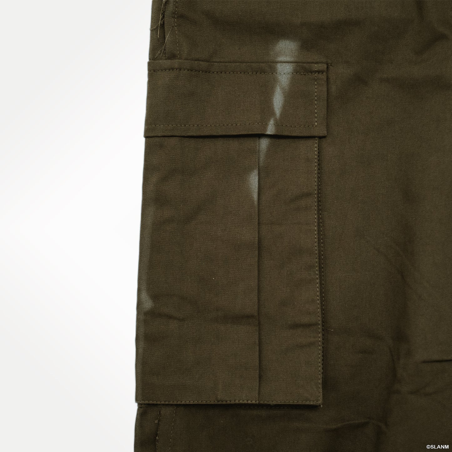 Igris Cargo Pants