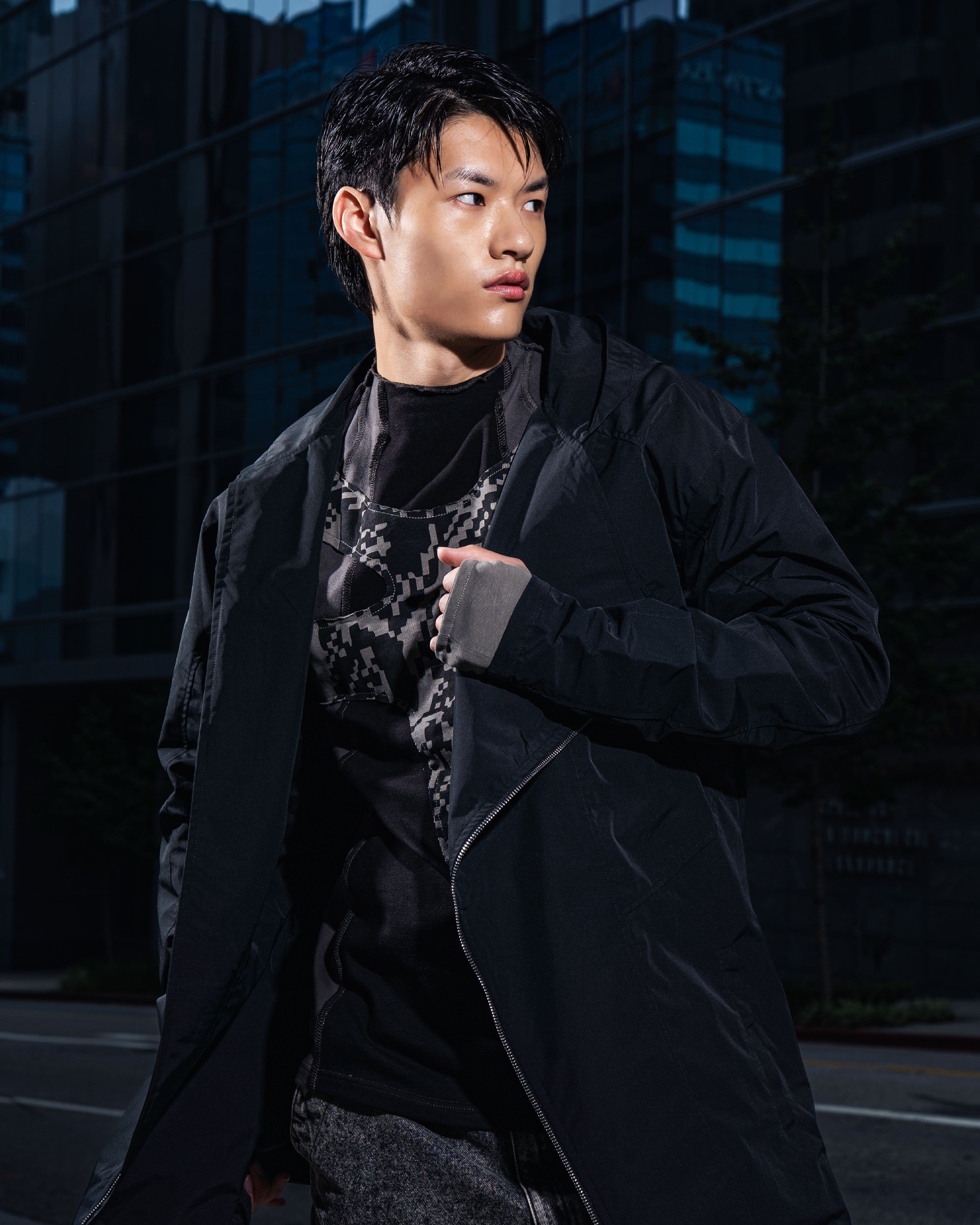 OTAKU | Designed with Intent
