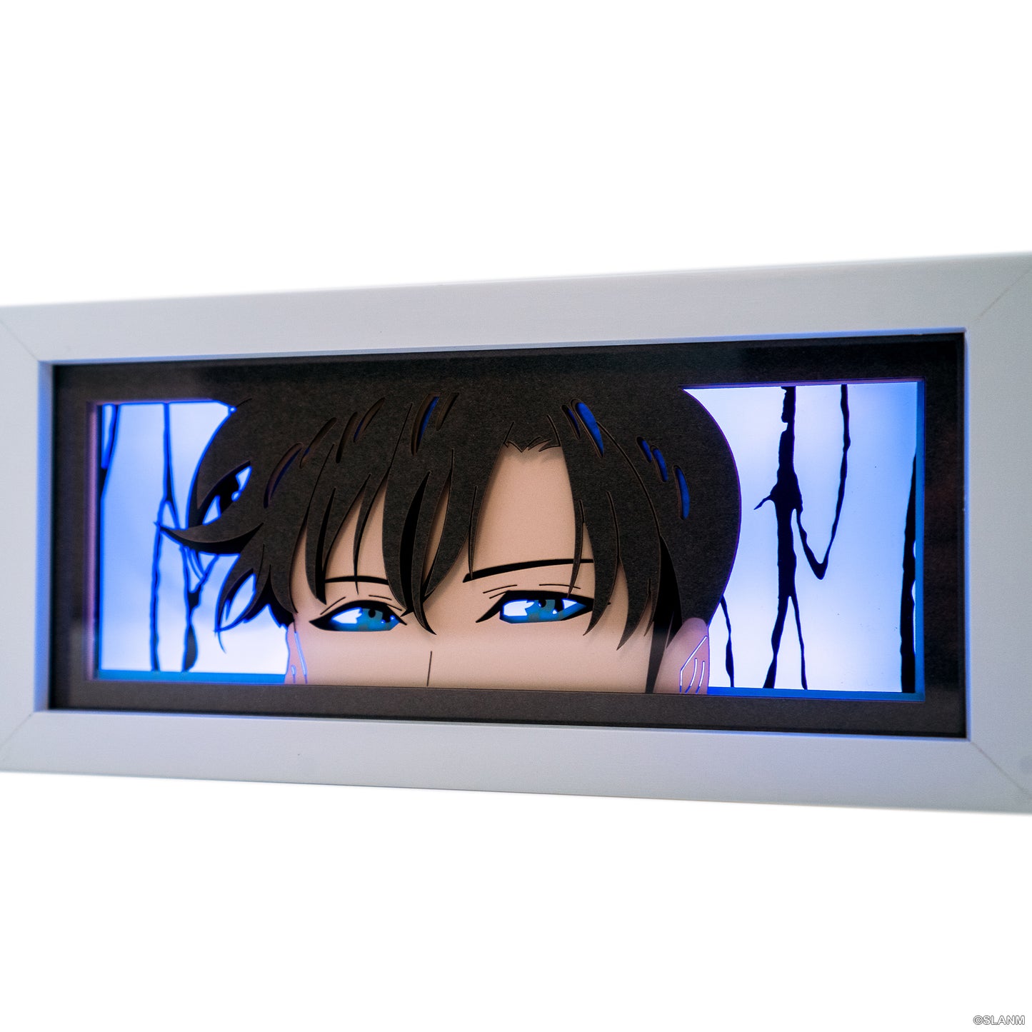 Sung Jinwoo Arise Light Box