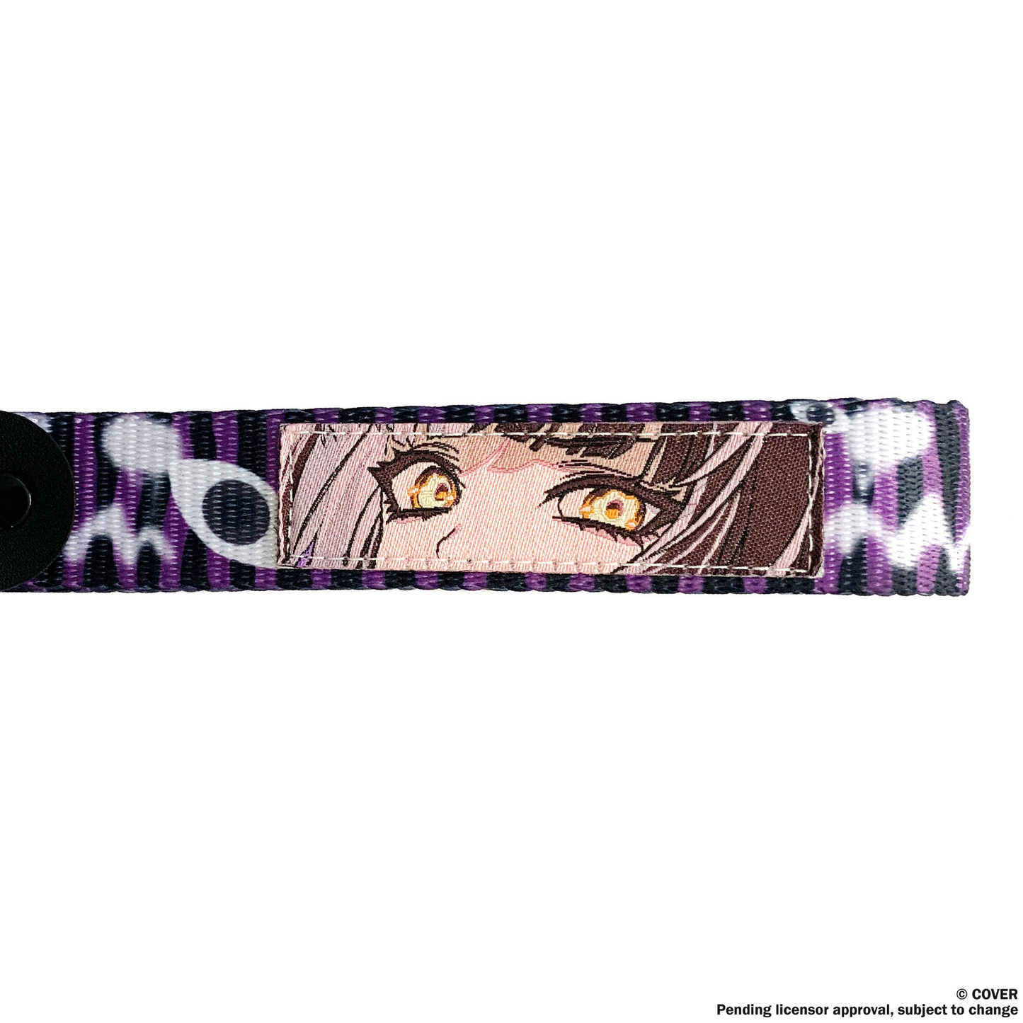 Shiori Novella Keystrap Bundle