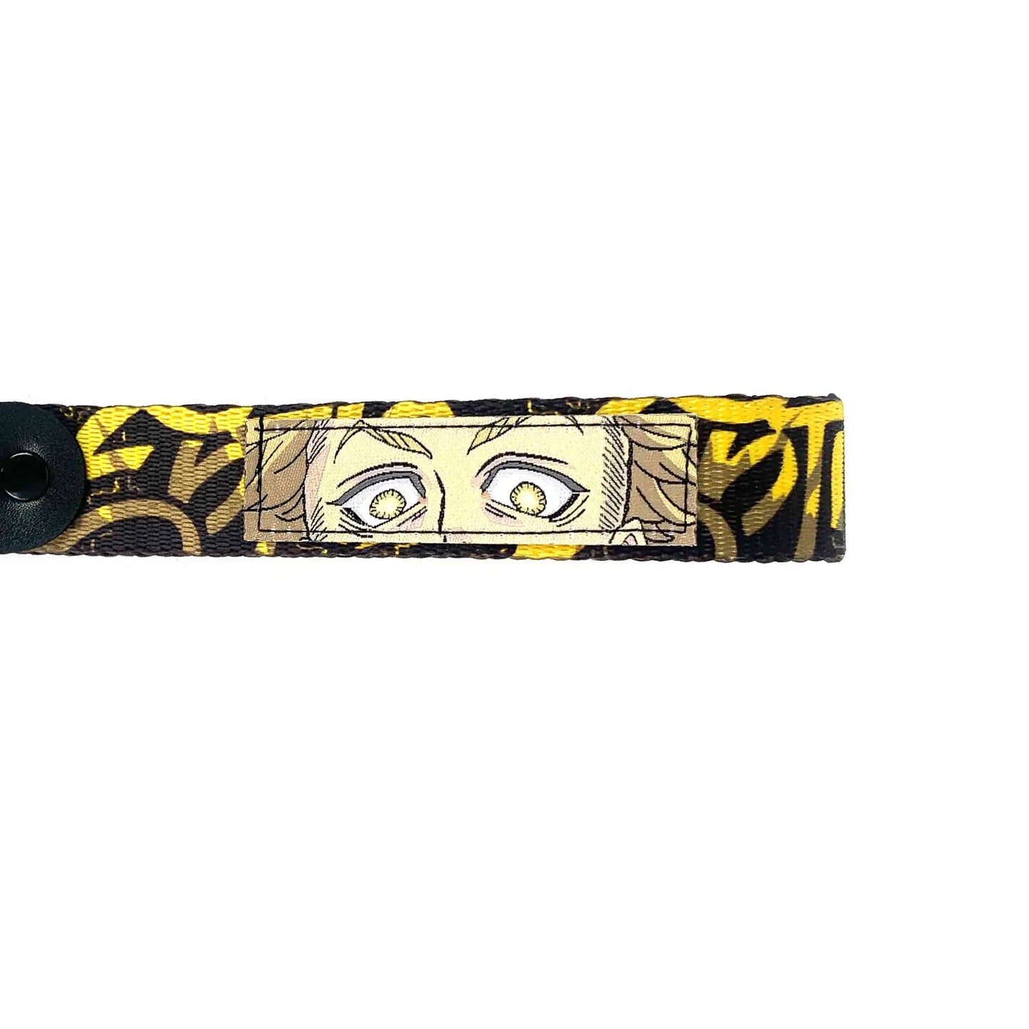 Enjin Keystrap Bundle