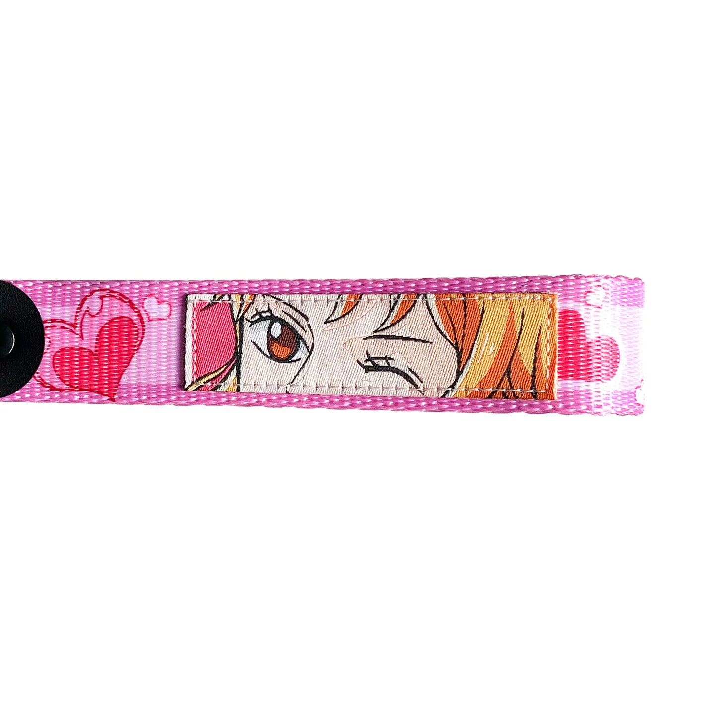 Nami Keystrap Close up Front Side