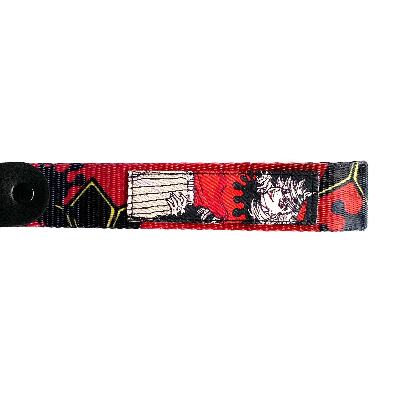Doma Keystrap Bundle OTAKU