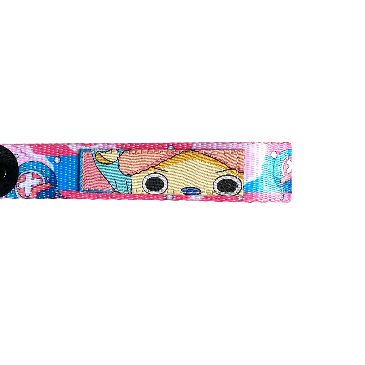 Chopper Keystrap Bundle OTAKU