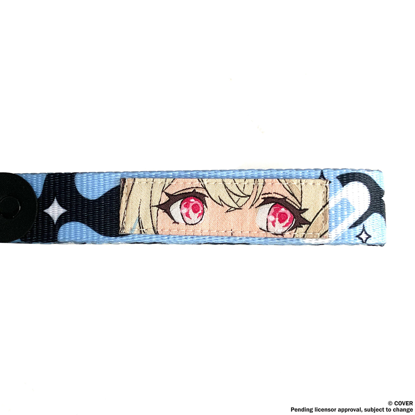 Fuwawa Abyssgard Keystrap Bundle