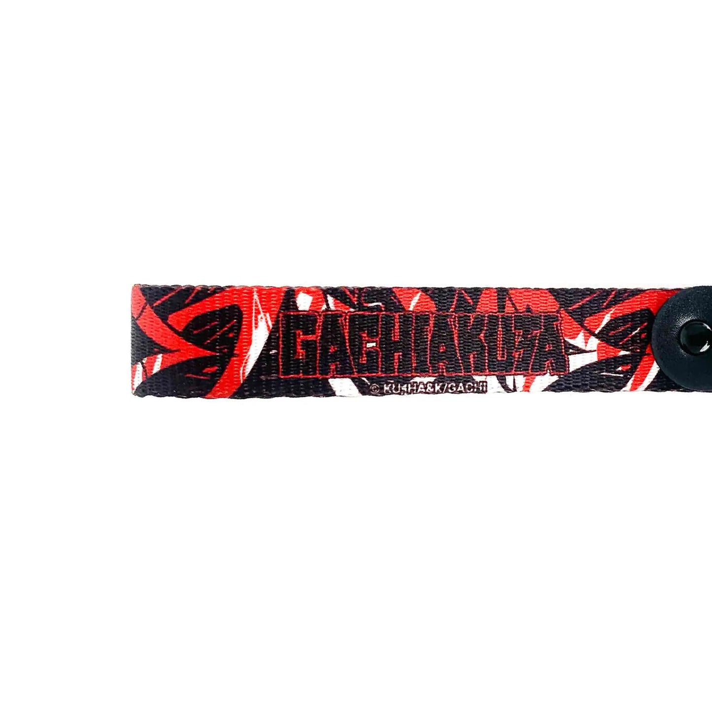 Rudo Keystrap Bundle