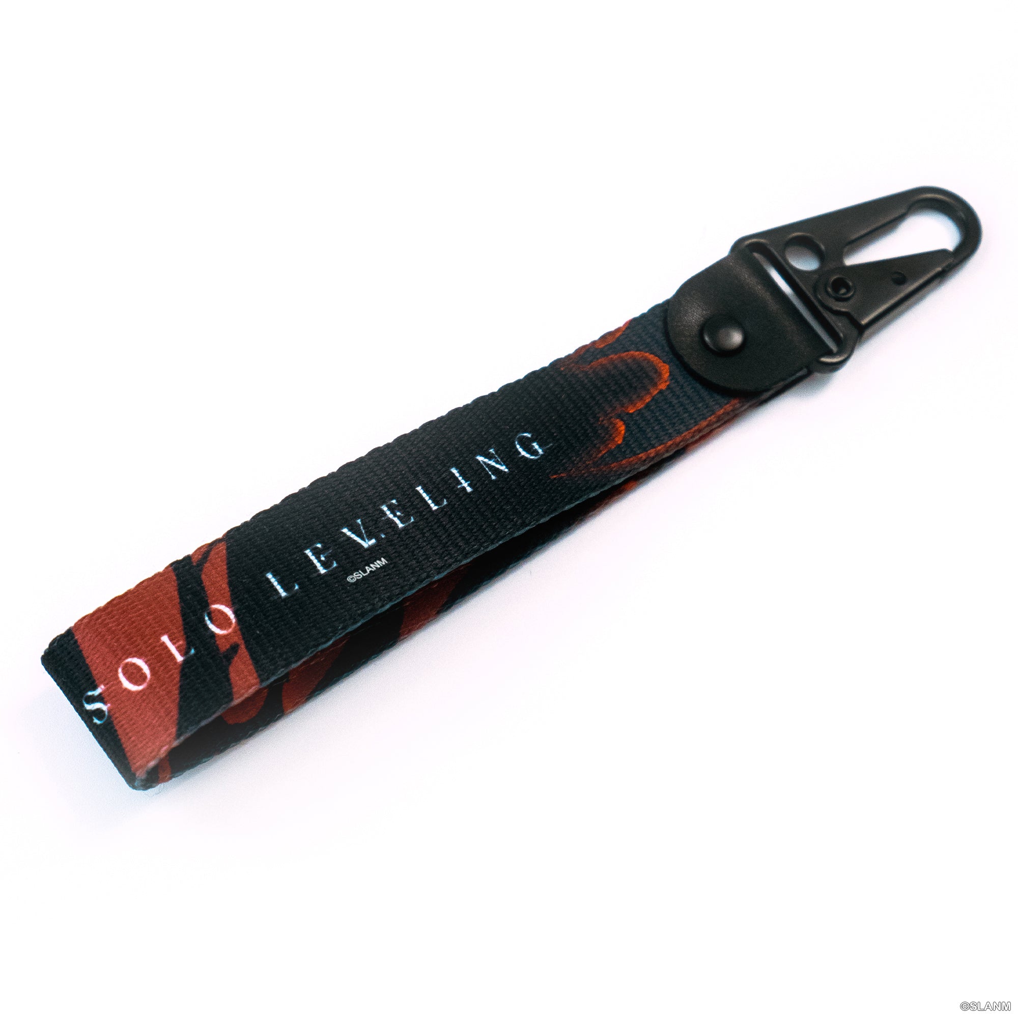 Igris Keystrap / Keychain Bundle (Solo Leveling)