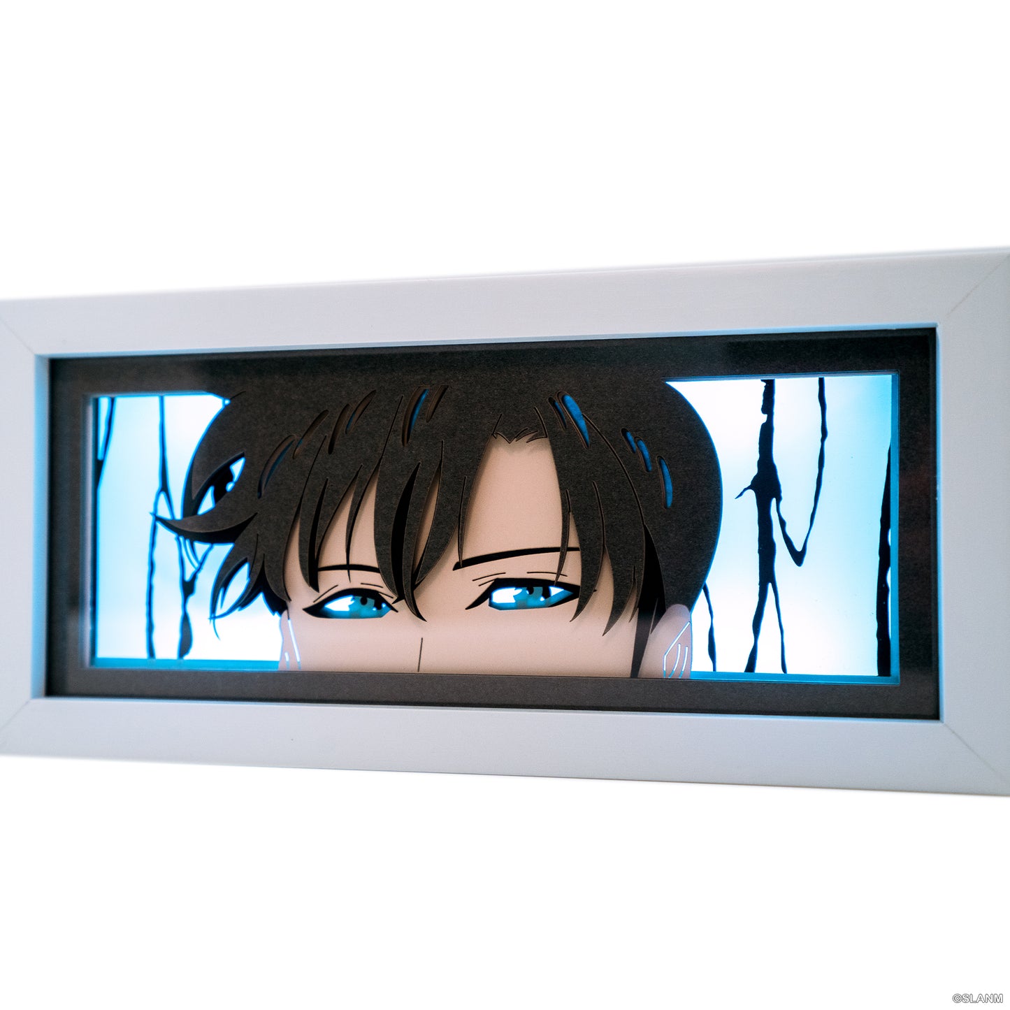 Sung Jinwoo Arise Light Box