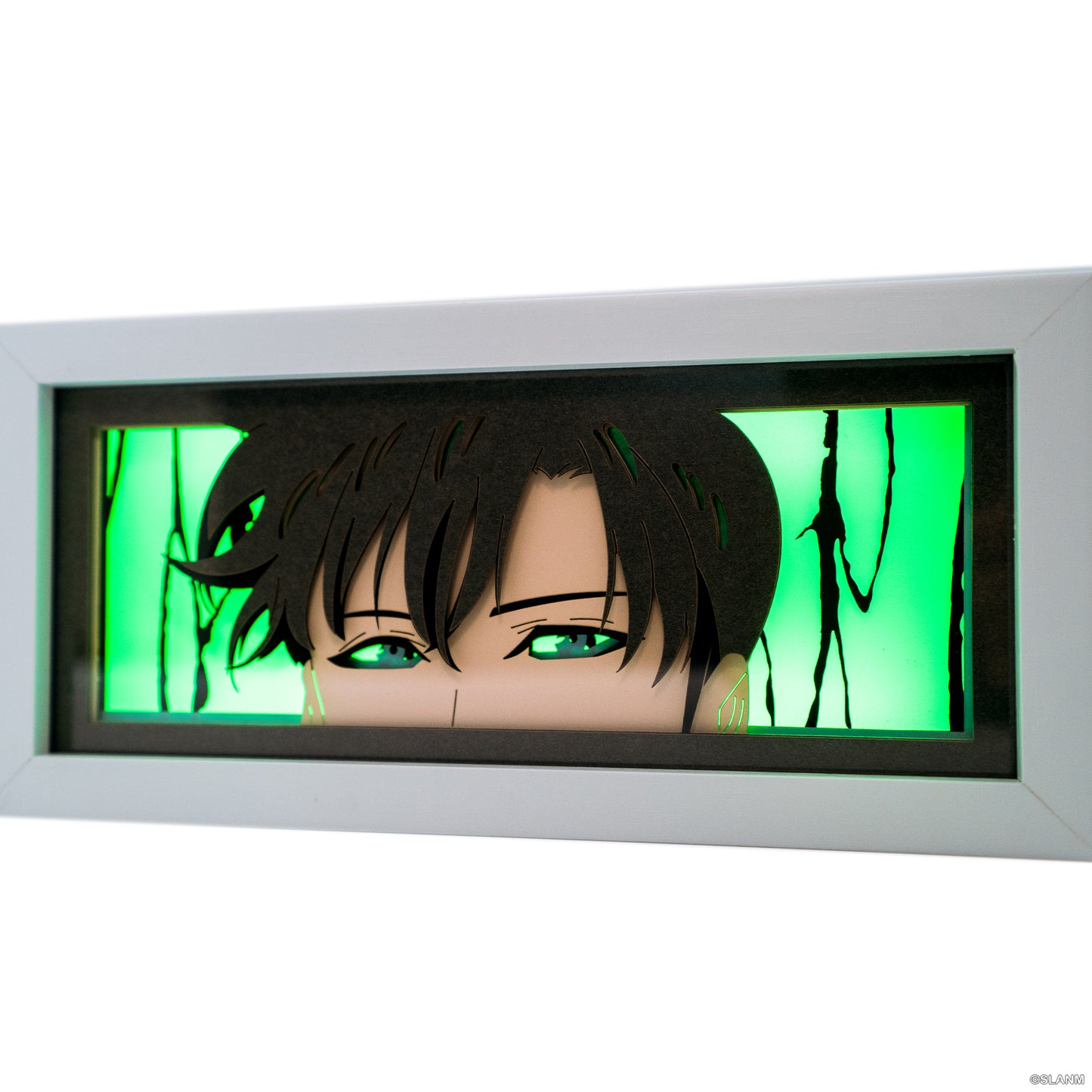 Sung Jinwoo Arise Light Box