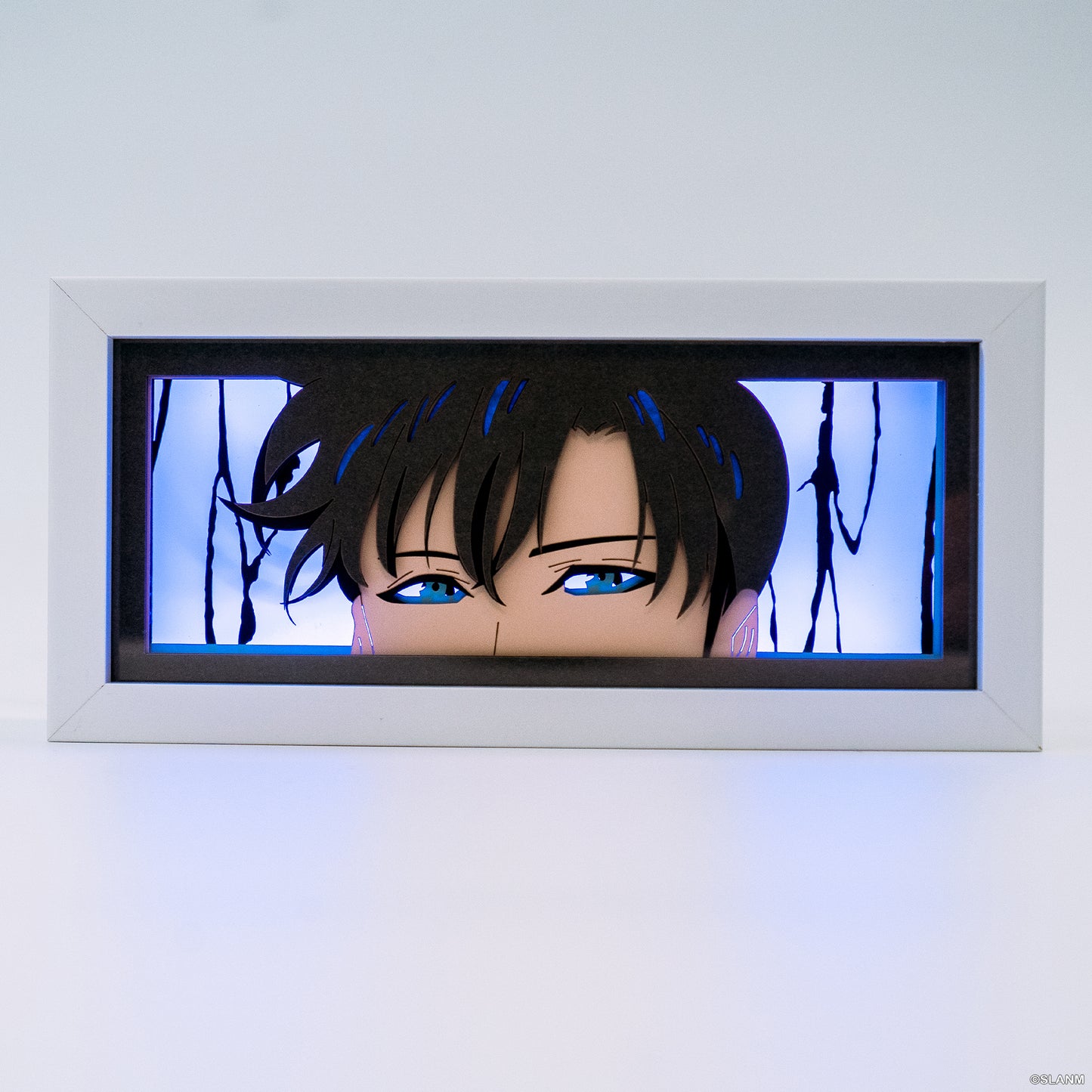 Sung Jinwoo Arise Light Box