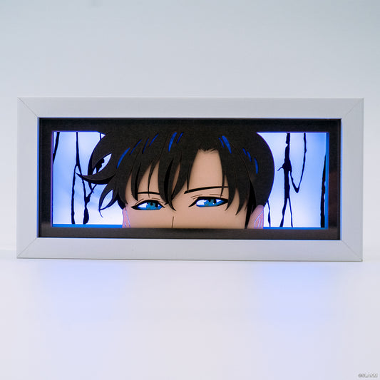 Sung Jinwoo Arise Light Box