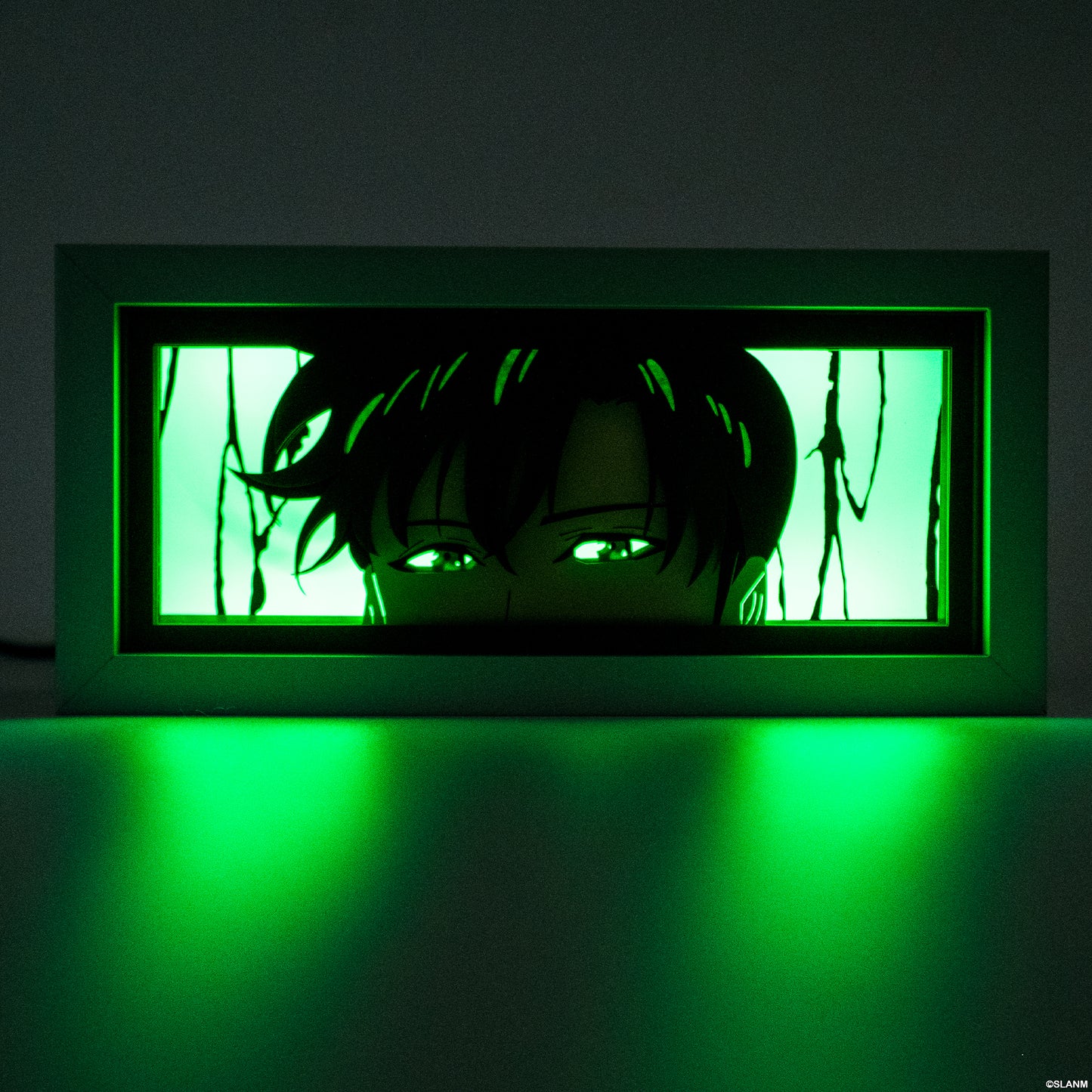 Sung Jinwoo Arise Light Box