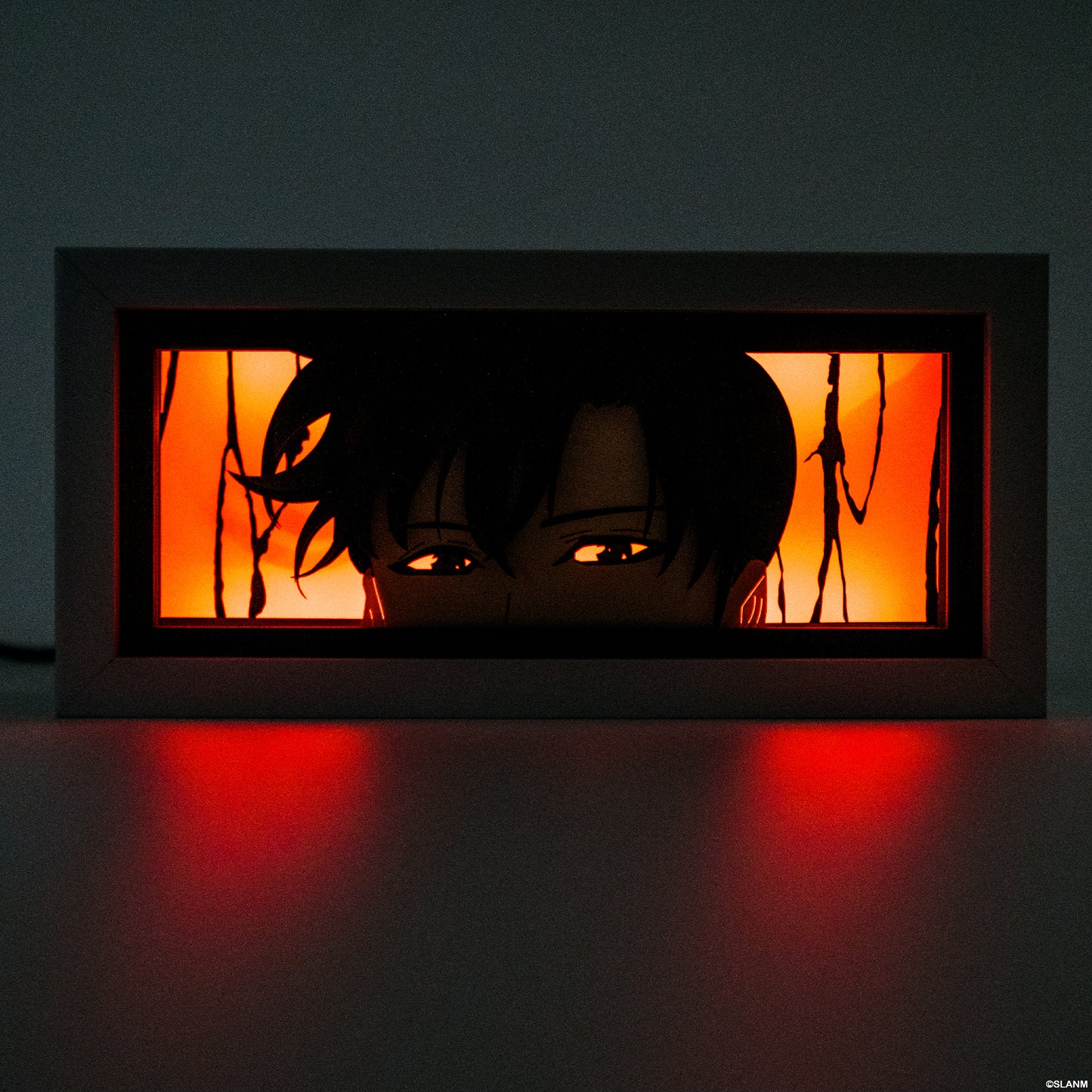 Sung Jinwoo Arise Light Box