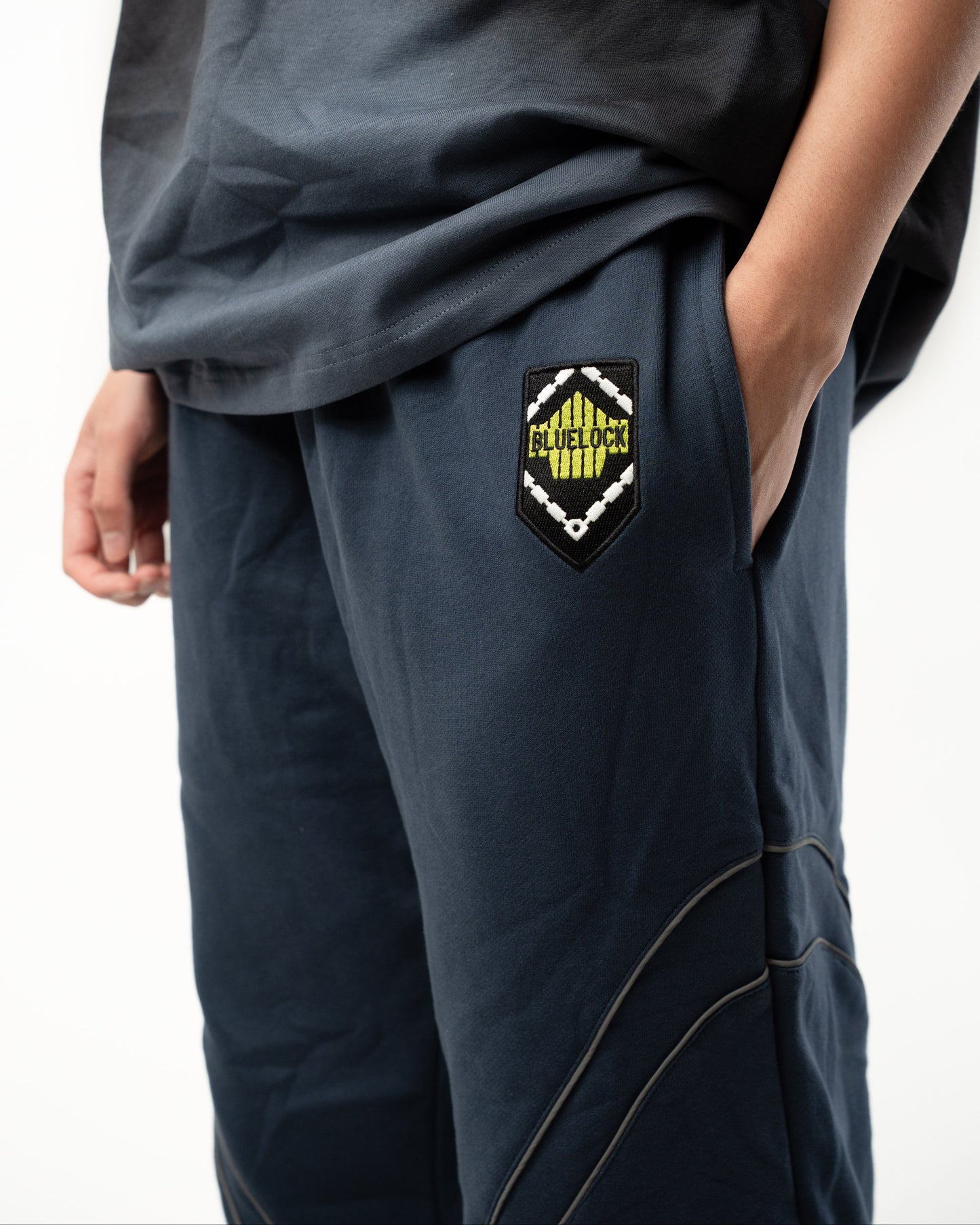 Blue Lock Sweatpants OTAKU