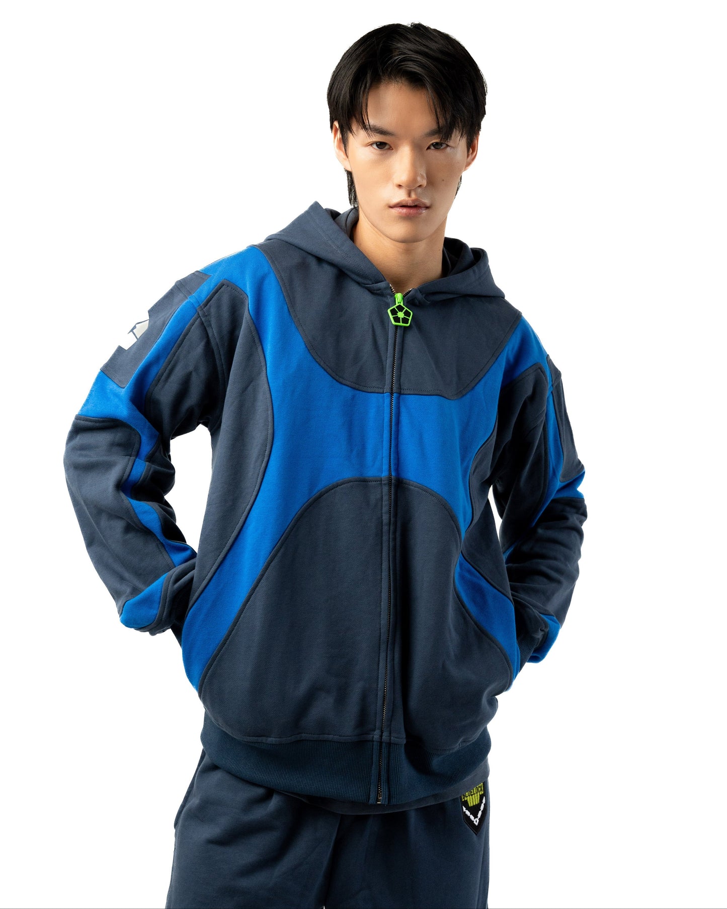 Blue Lock Training Hoodie OTAKU