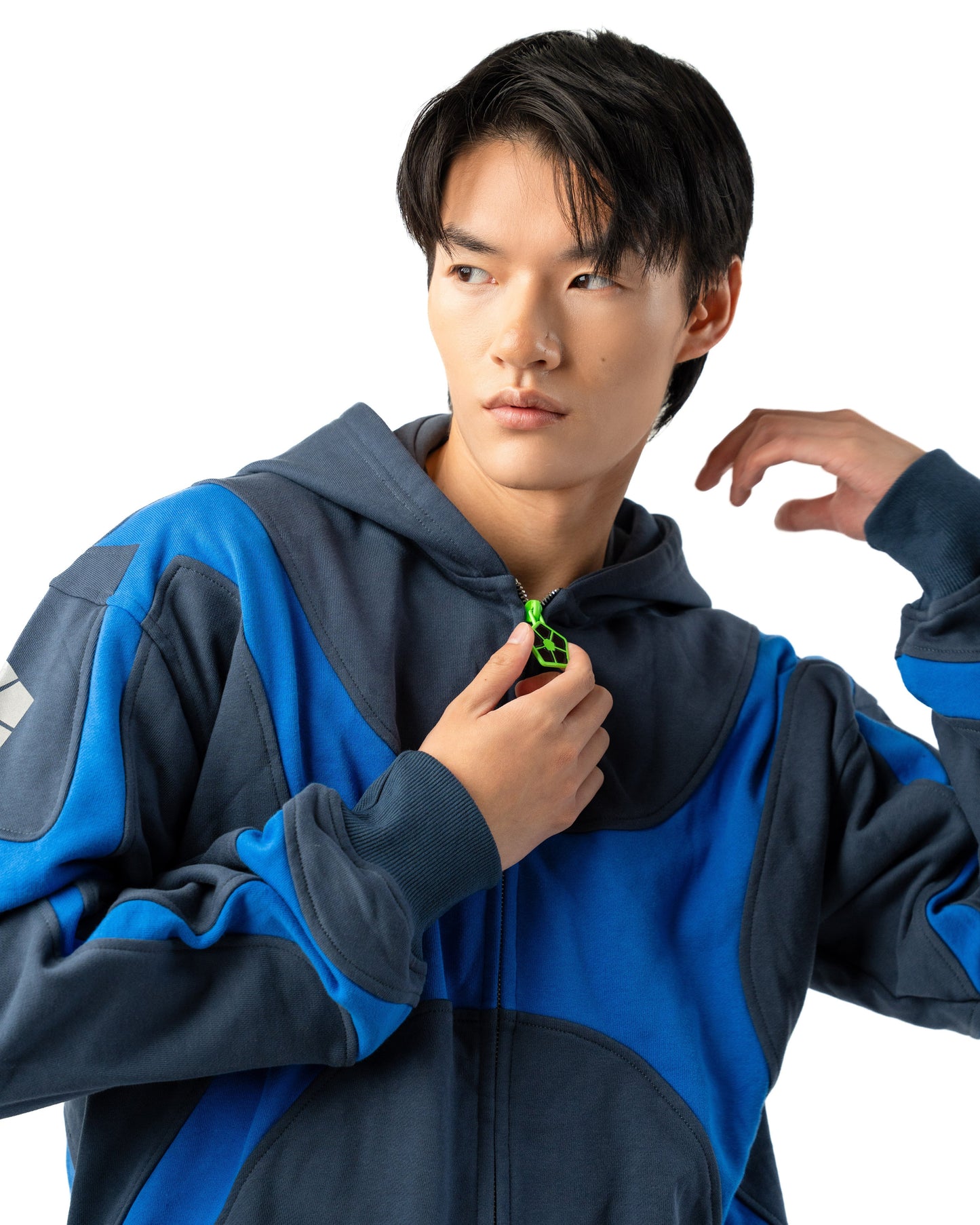 Blue Lock Training Hoodie OTAKU