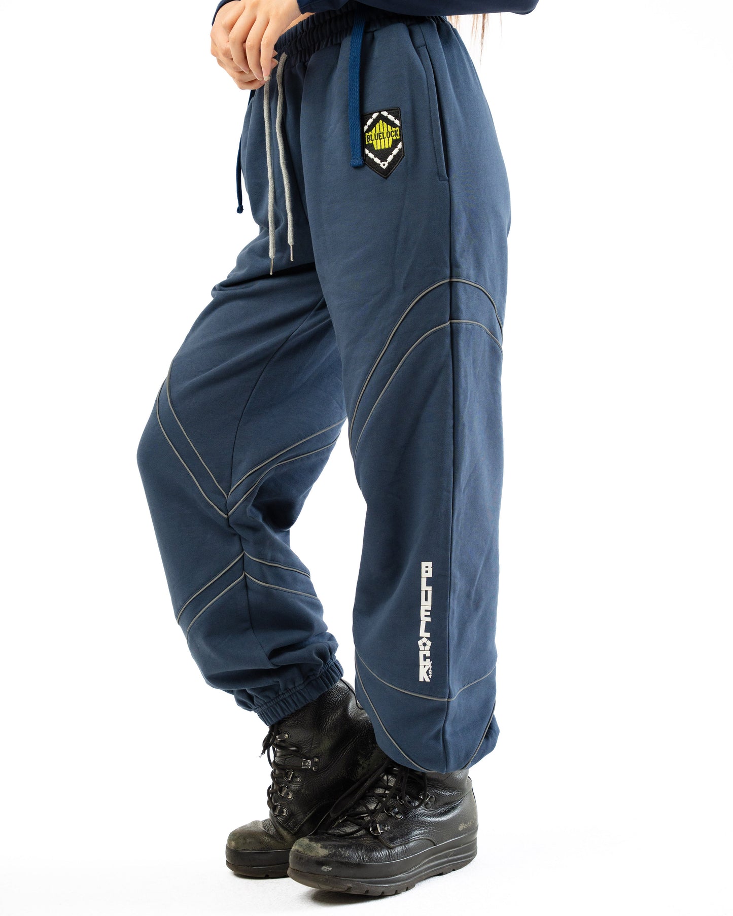 Blue Lock Sweatpants OTAKU