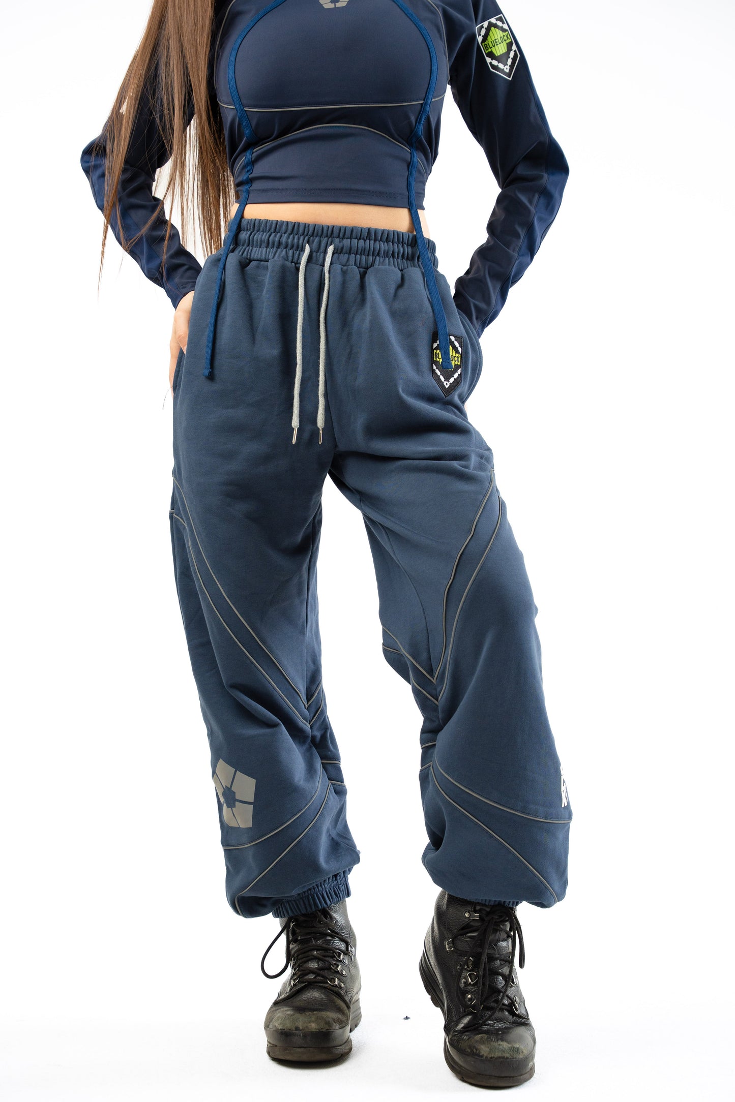 Blue Lock Sweatpants OTAKU