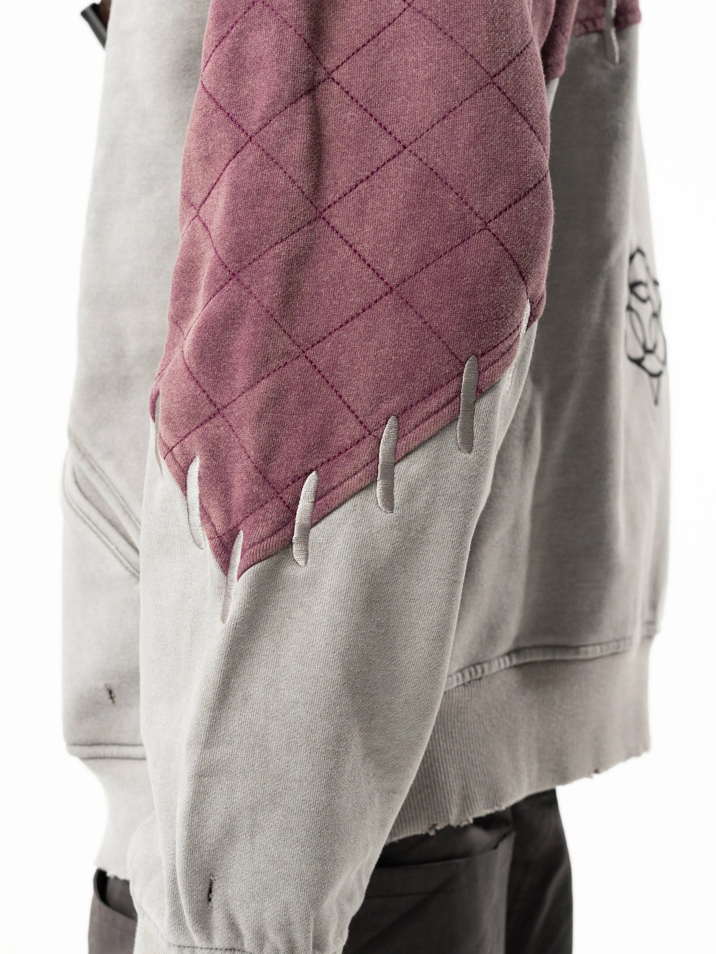 Jabber Hoodie