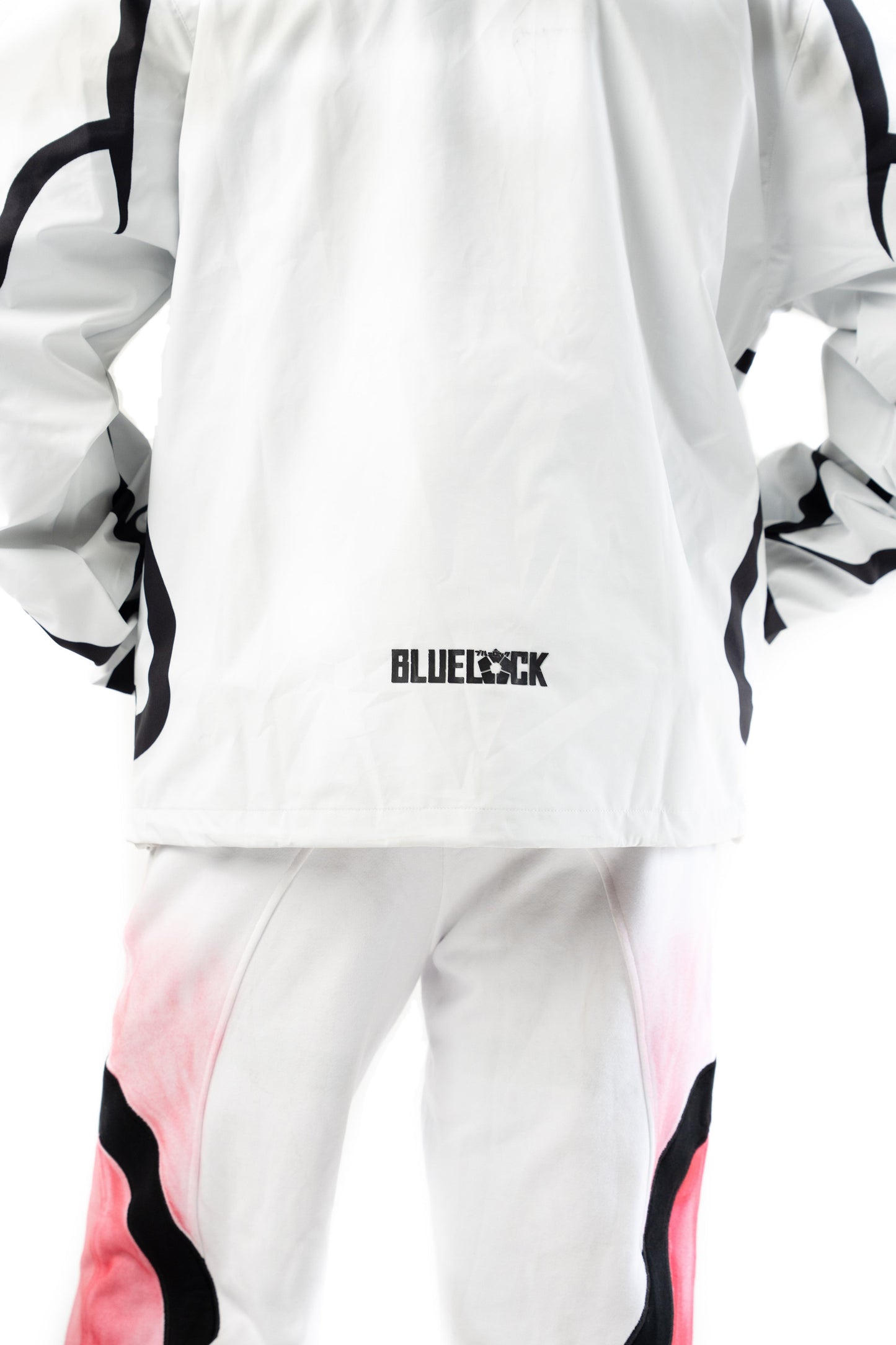 Japan U20 Windbreaker OTAKU