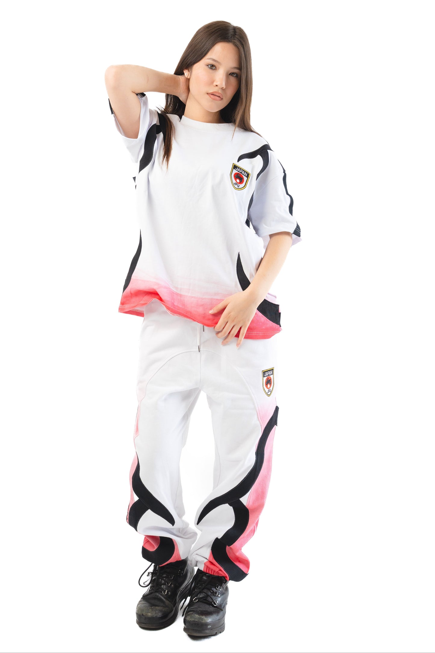 Japan U20 Sweatpants OTAKU