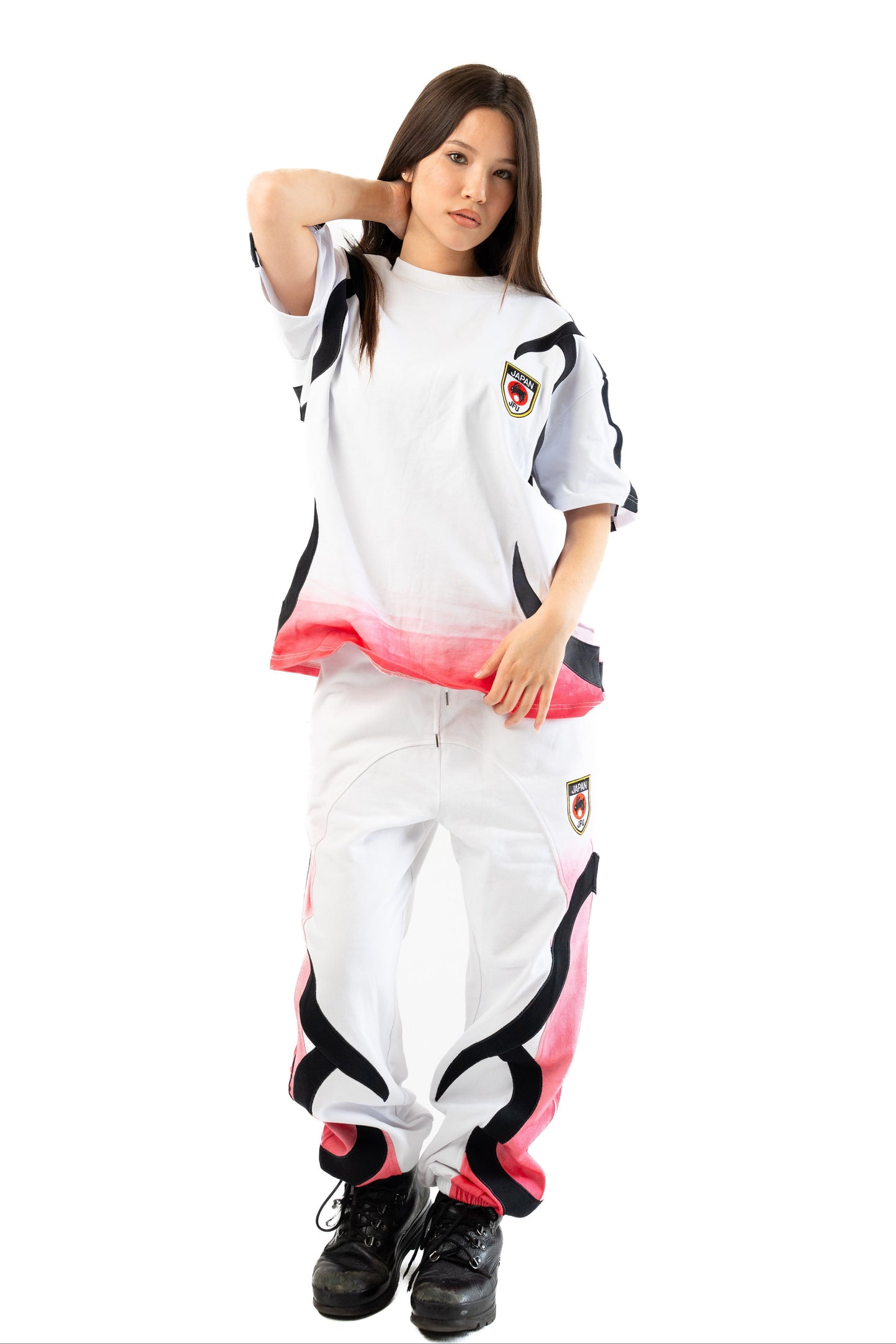 Japan U20 T-Shirt OTAKU