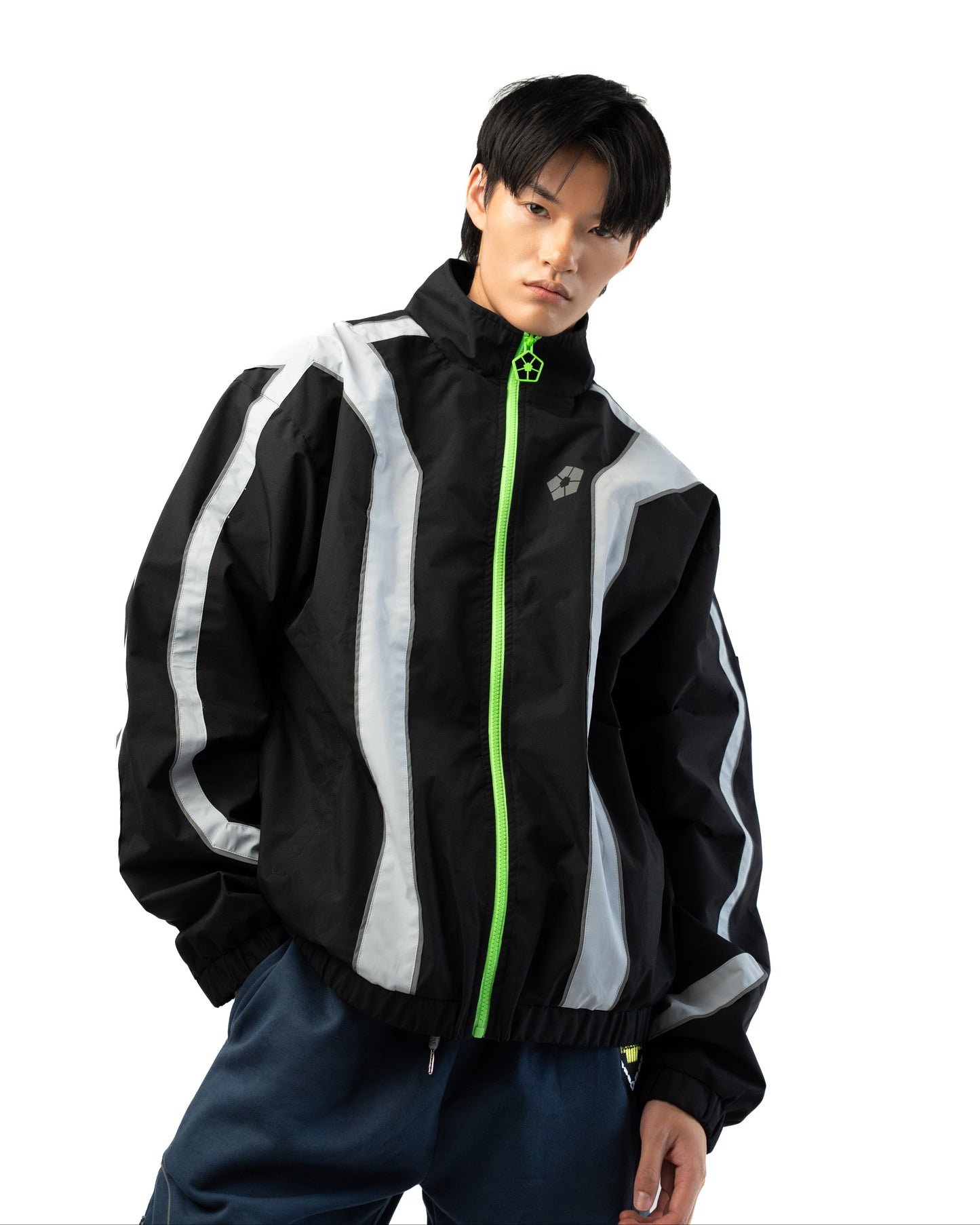 Blue Lock Windbreaker OTAKU