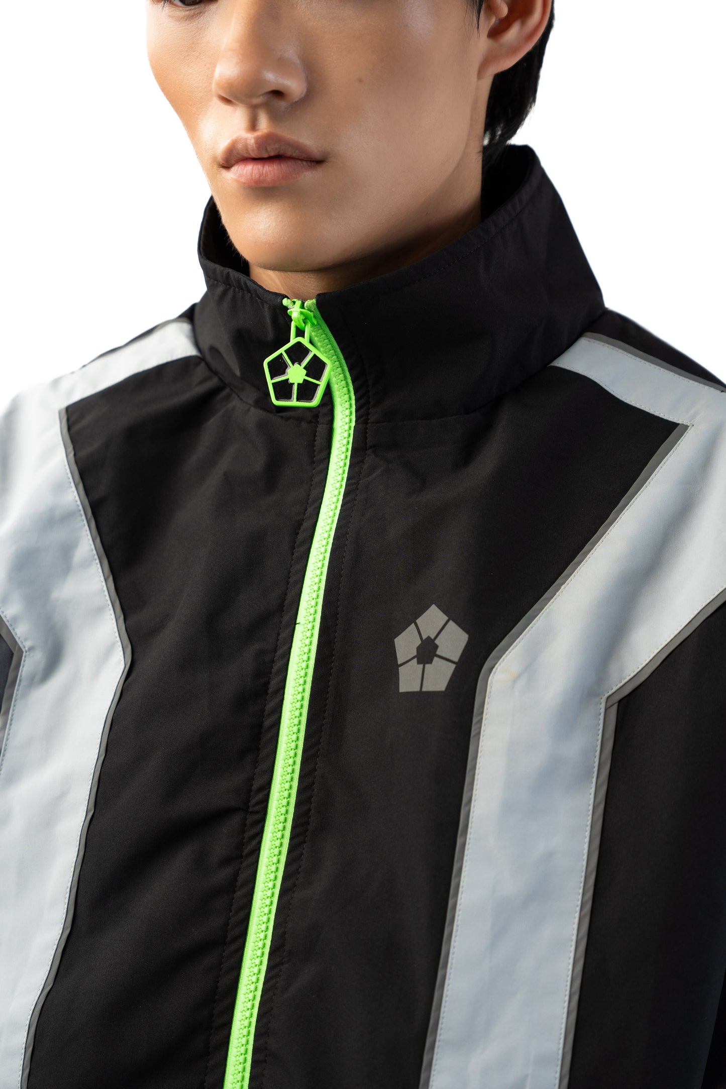 Blue Lock Windbreaker OTAKU