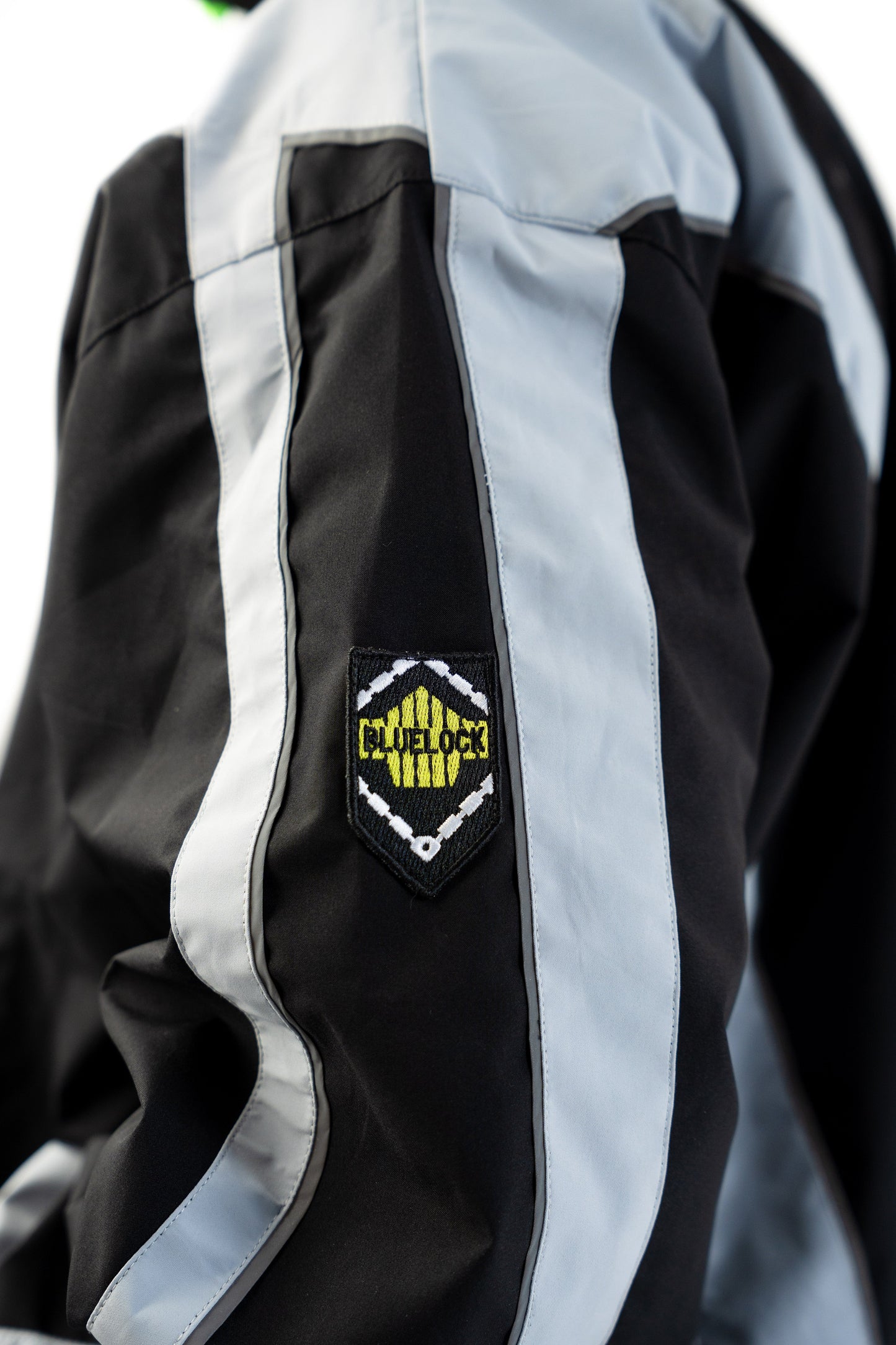 Blue Lock Windbreaker OTAKU